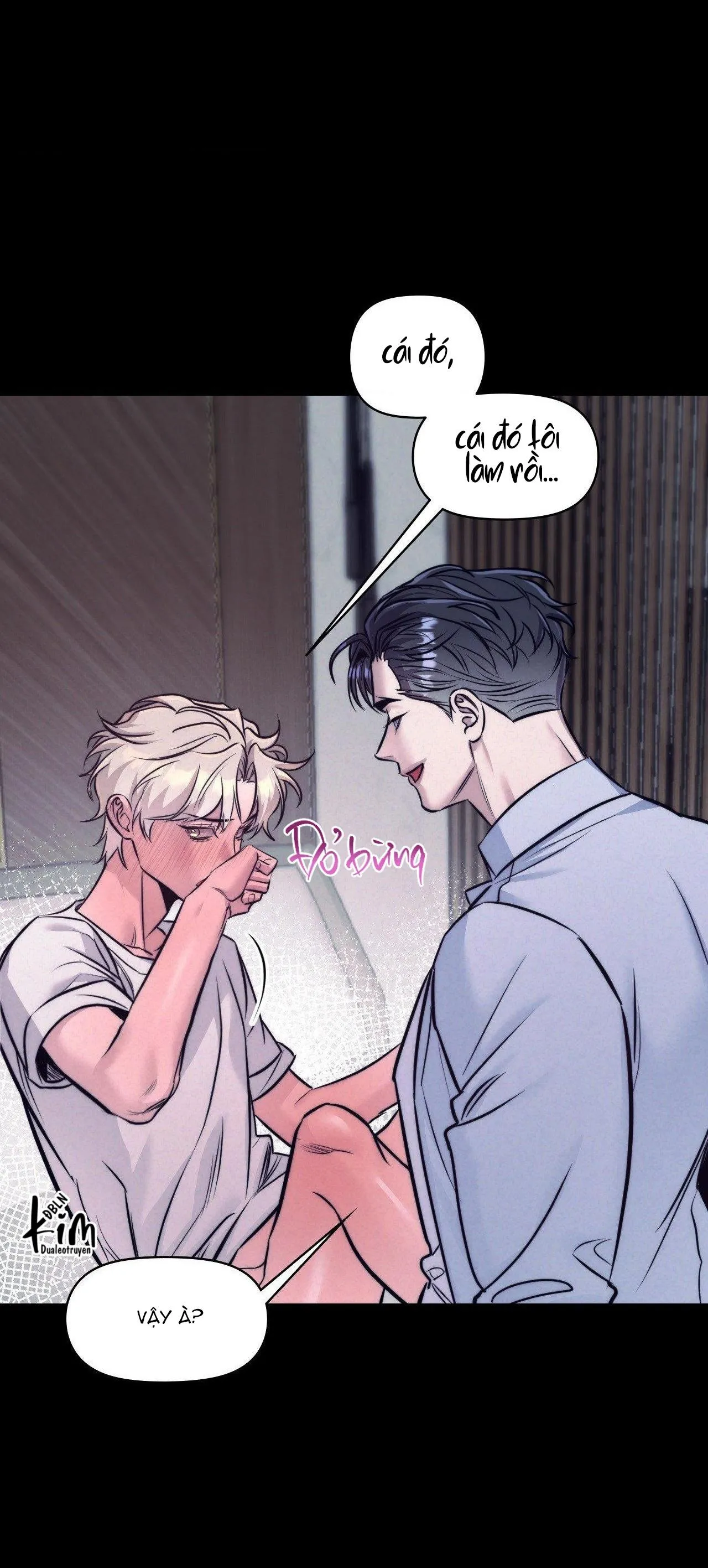 KỲ THỊ Chapter 7 Trang 17