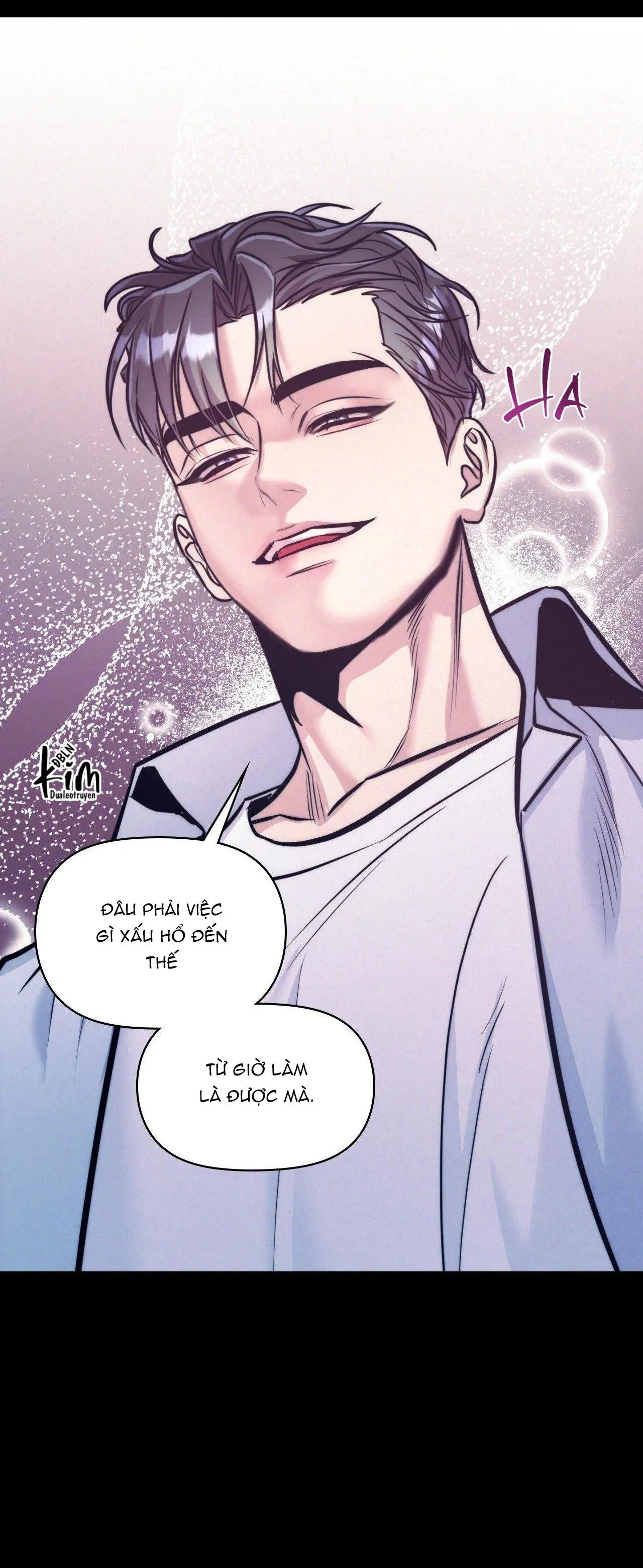 KỲ THỊ Chapter 7 Trang 21