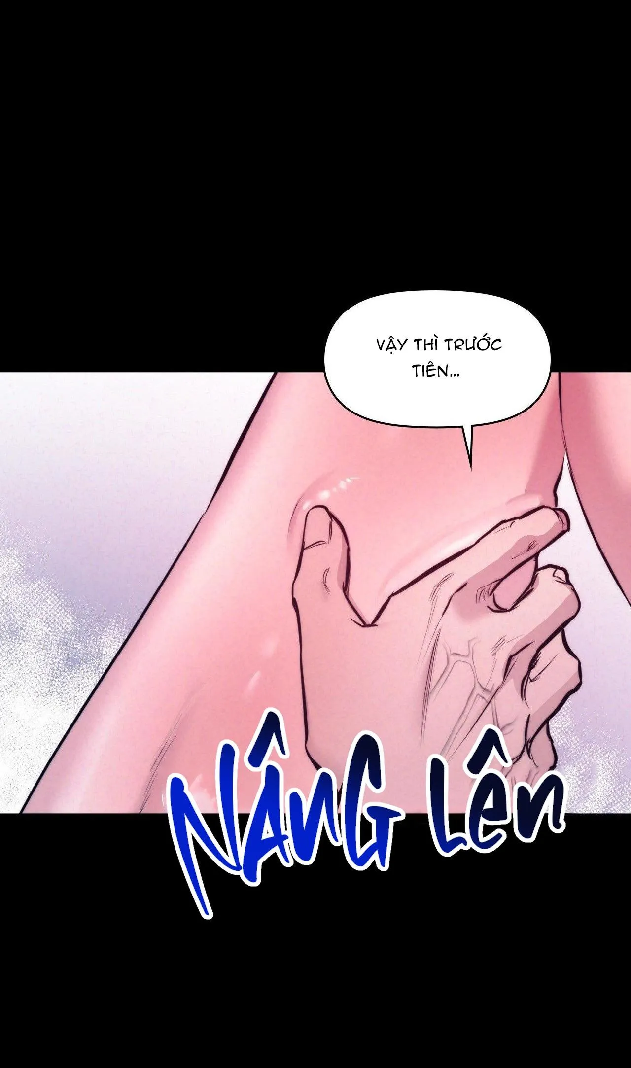 KỲ THỊ Chapter 7 Trang 22