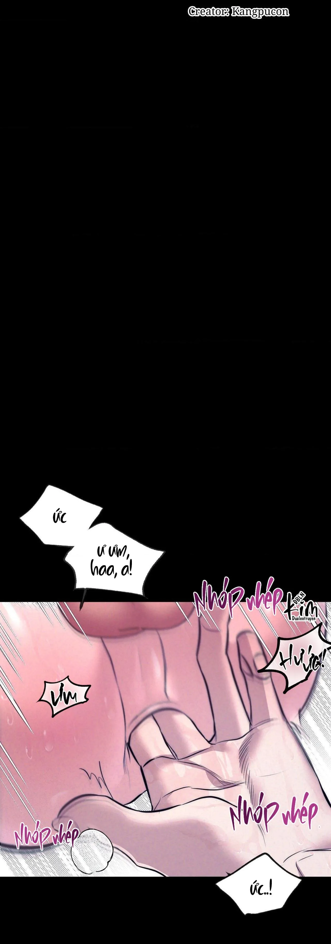 KỲ THỊ Chapter 7 Trang 25