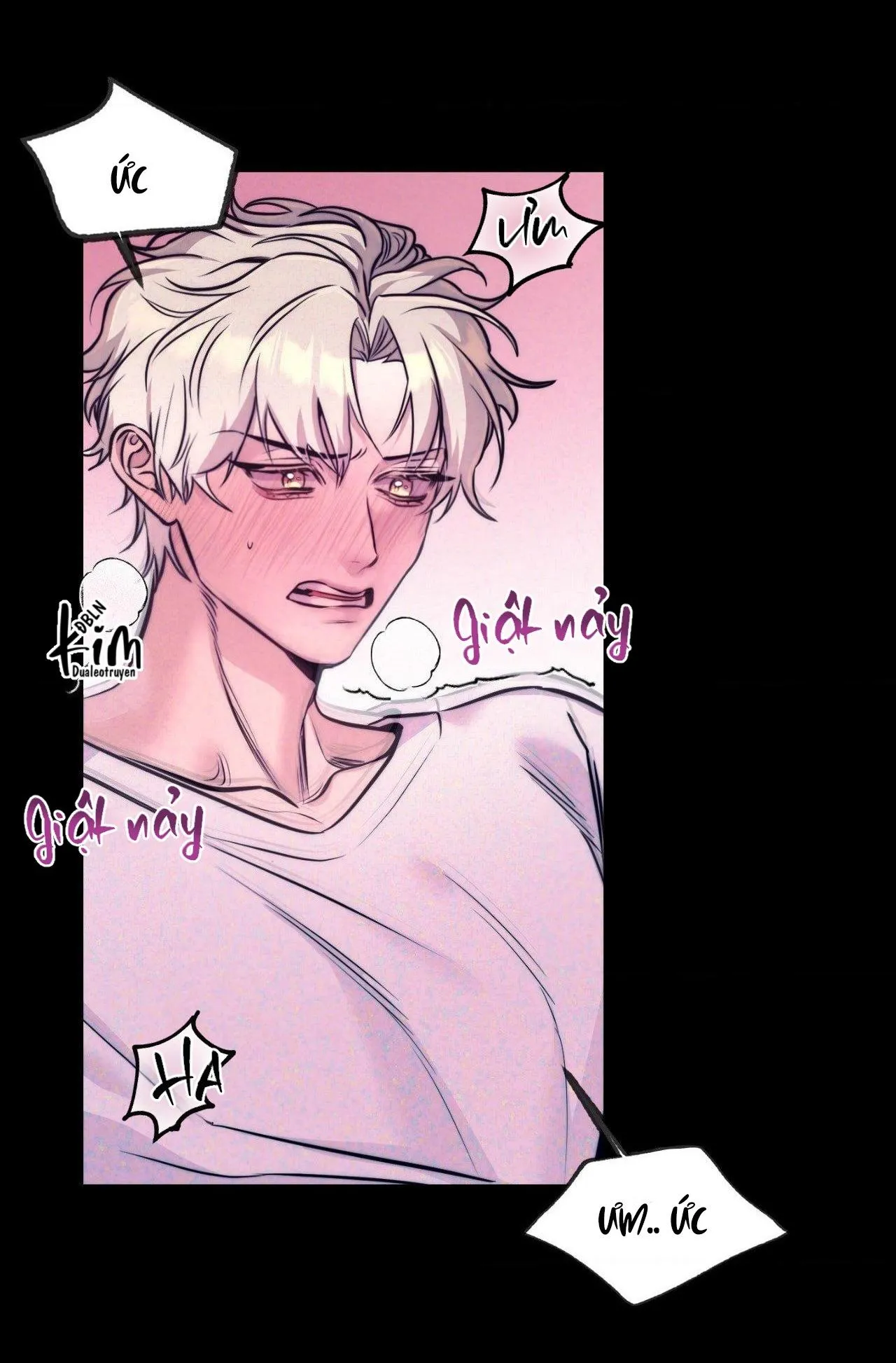 KỲ THỊ Chapter 7 Trang 26