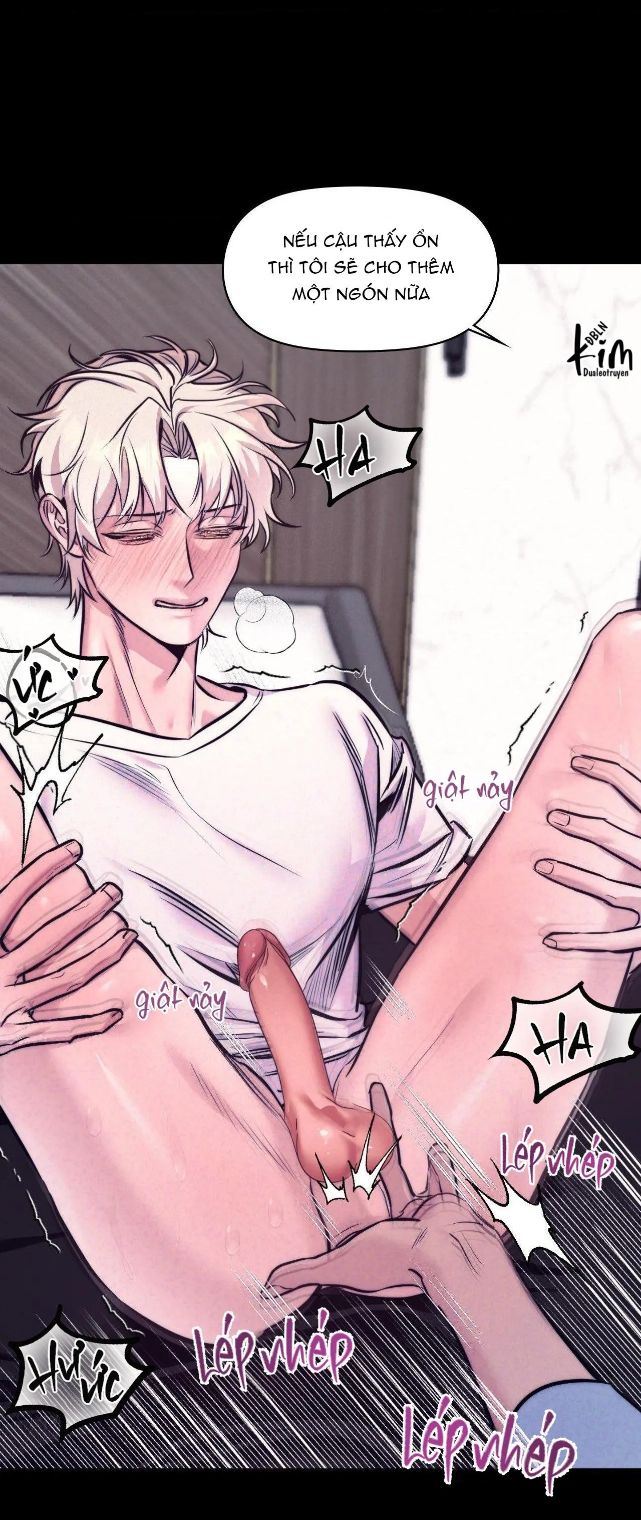 KỲ THỊ Chapter 7 Trang 28