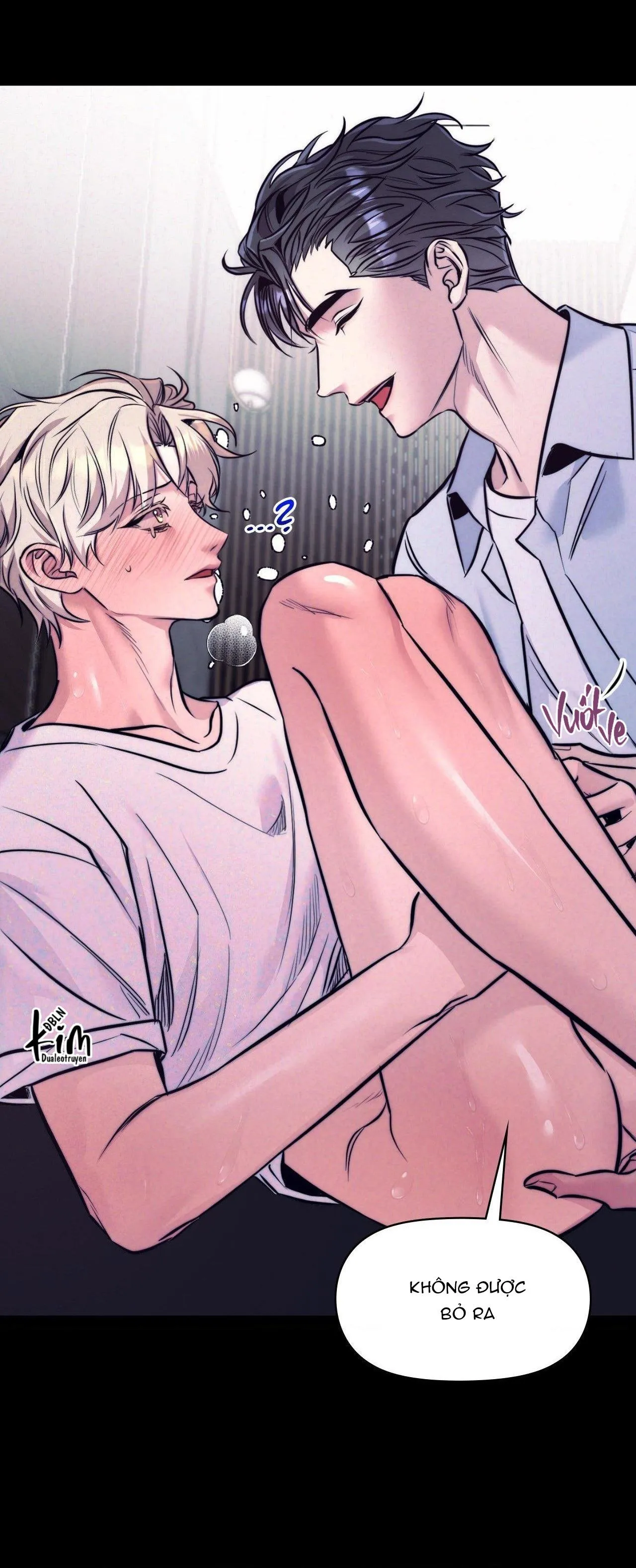 KỲ THỊ Chapter 7 Trang 37