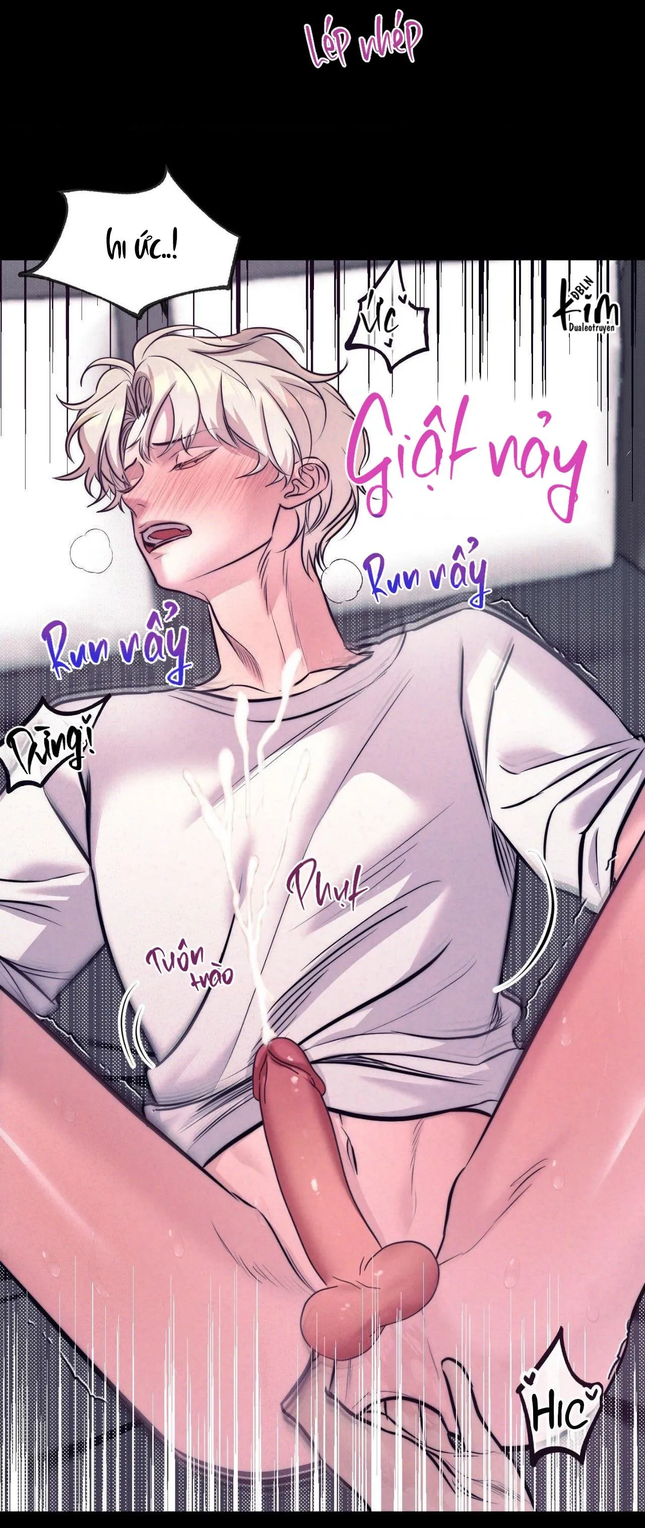 KỲ THỊ Chapter 7 Trang 45