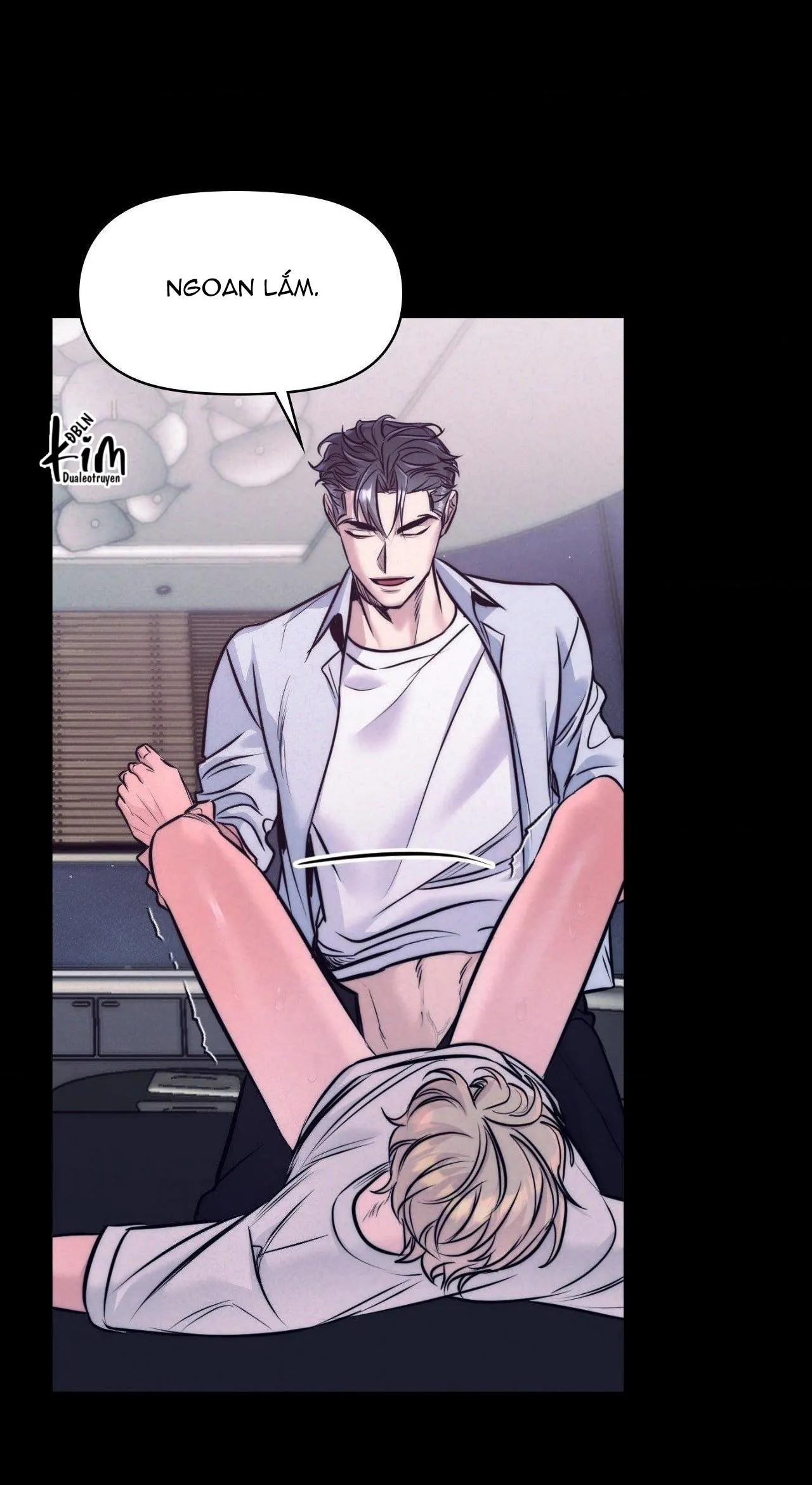 KỲ THỊ Chapter 7 Trang 47