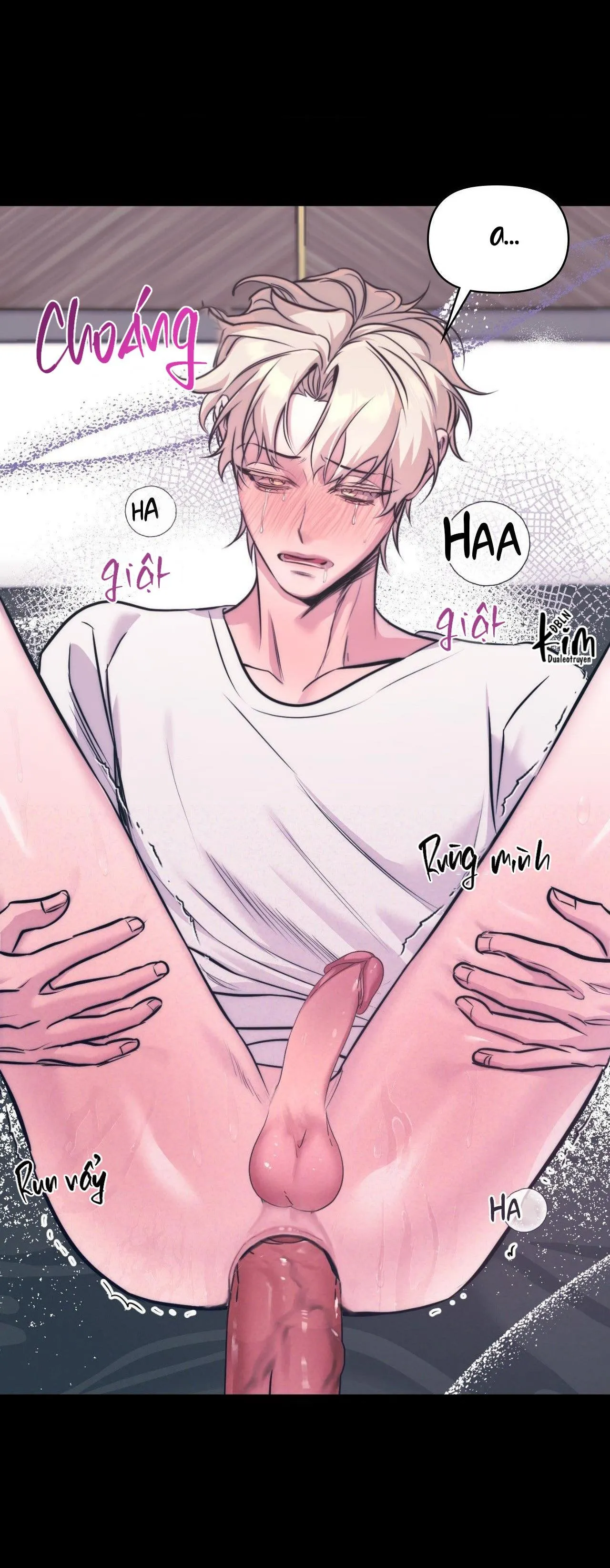 KỲ THỊ Chapter 7 Trang 49