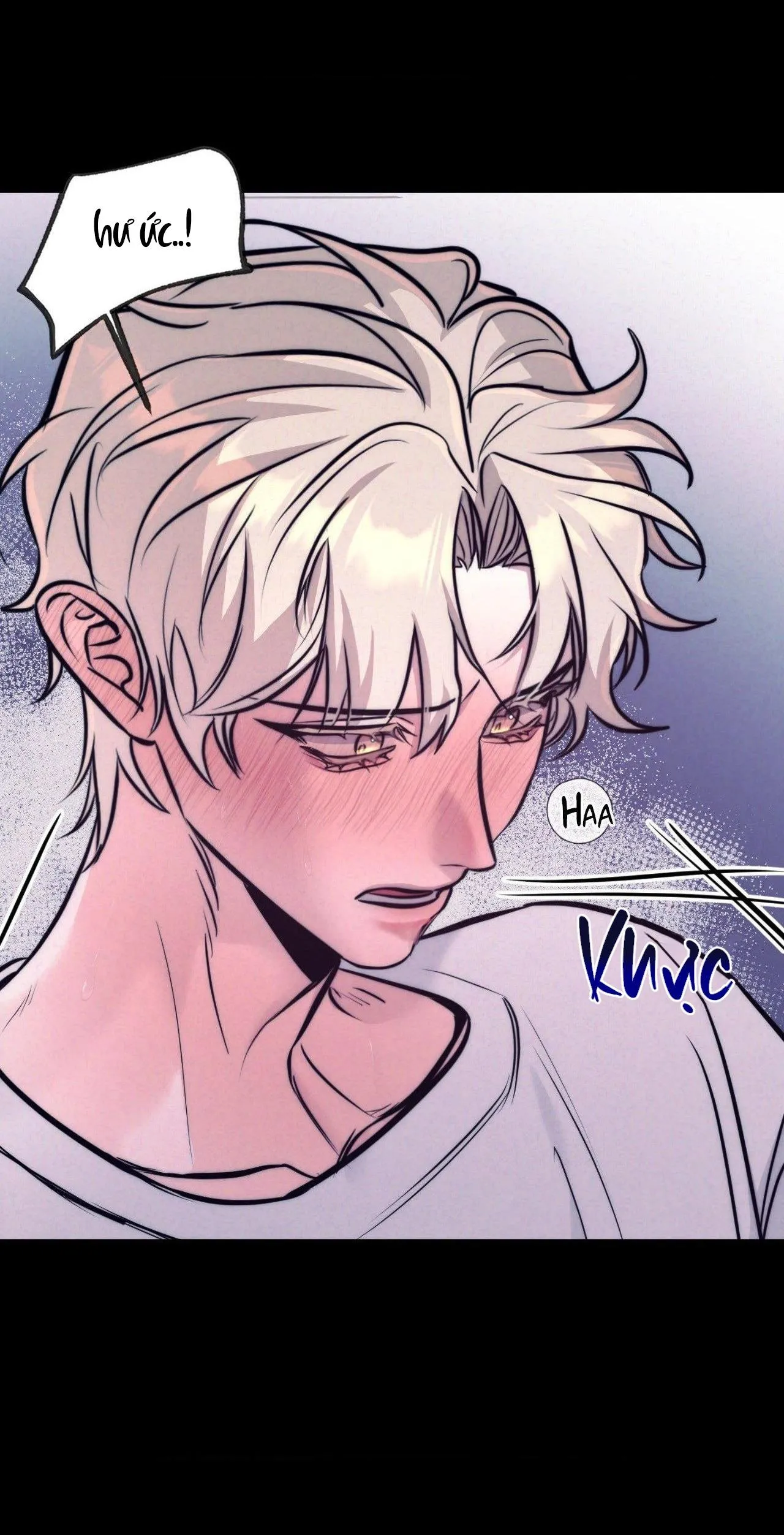 KỲ THỊ Chapter 7 Trang 51