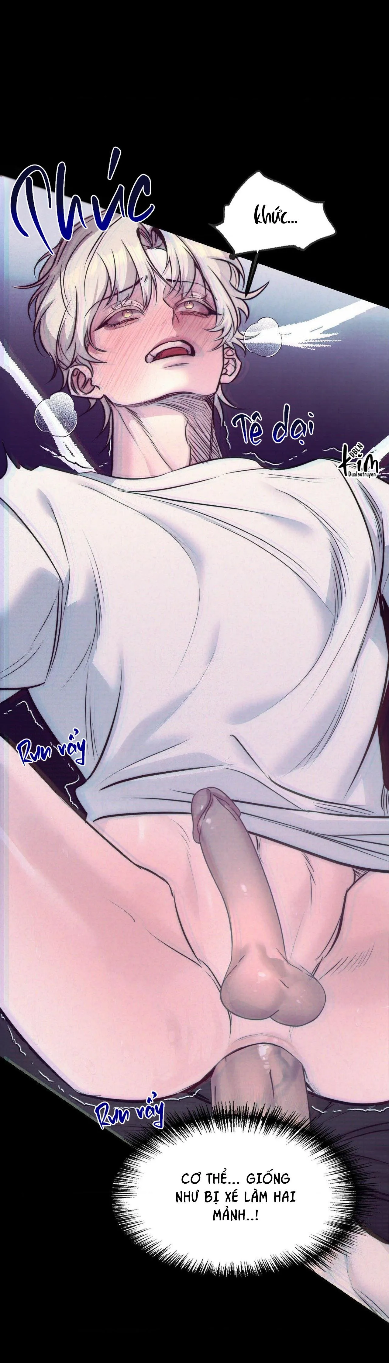 KỲ THỊ Chapter 7 Trang 52