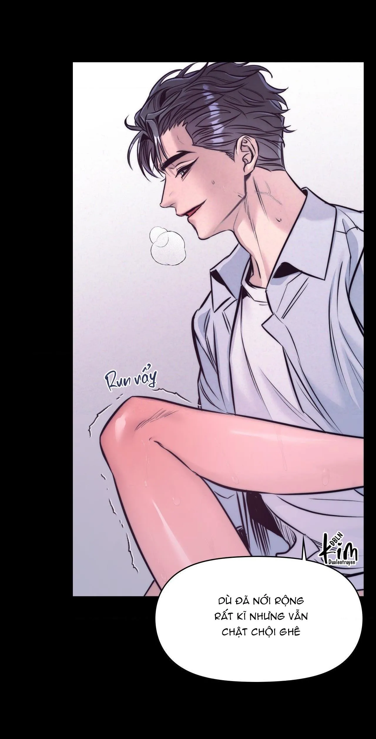 KỲ THỊ Chapter 7 Trang 54