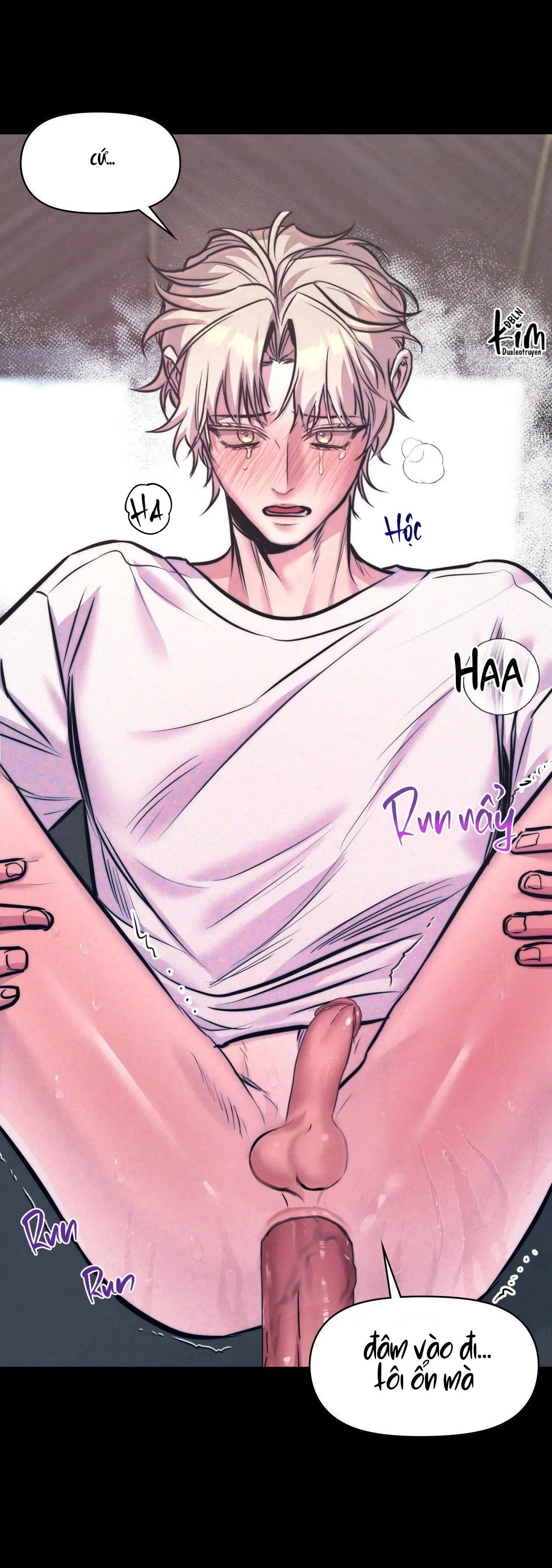 KỲ THỊ Chapter 7 Trang 57