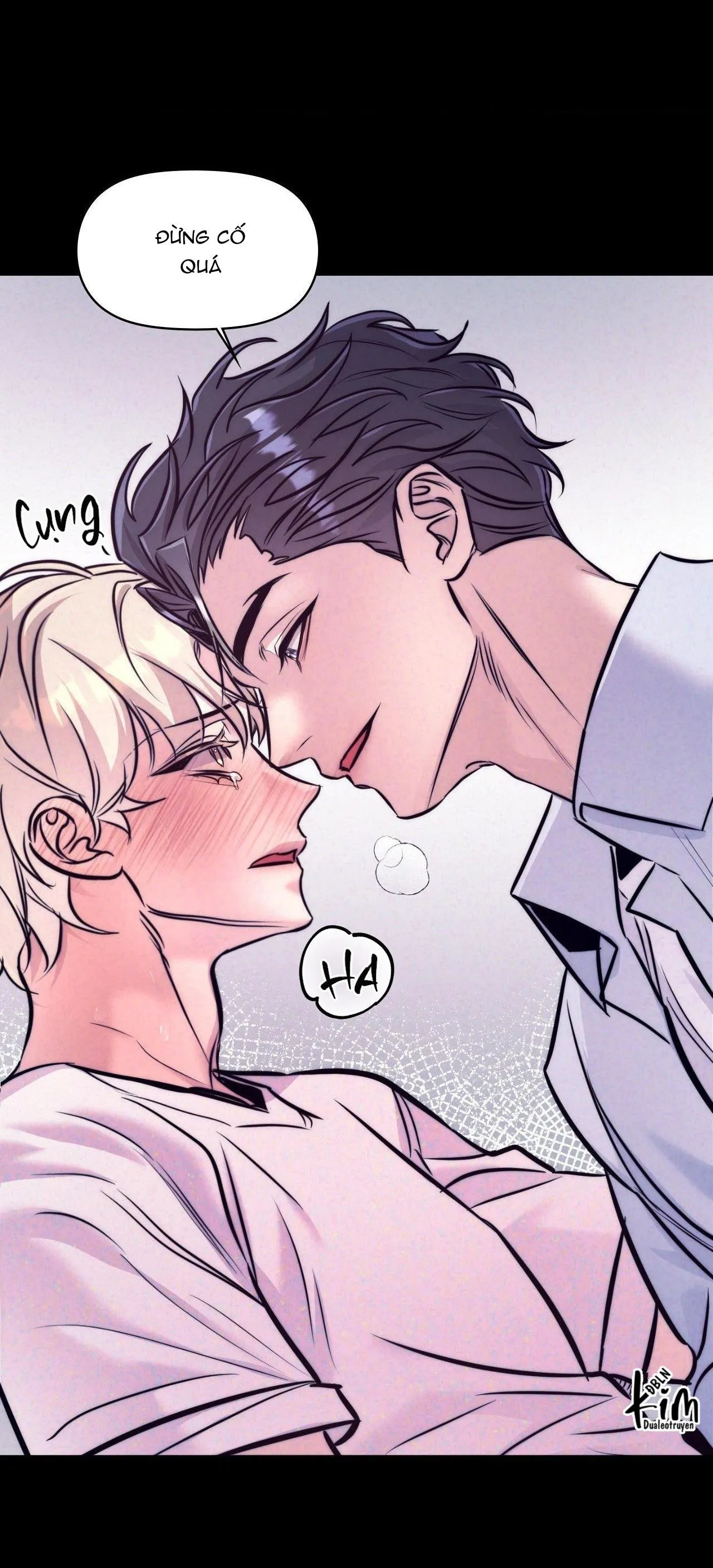 KỲ THỊ Chapter 7 Trang 58