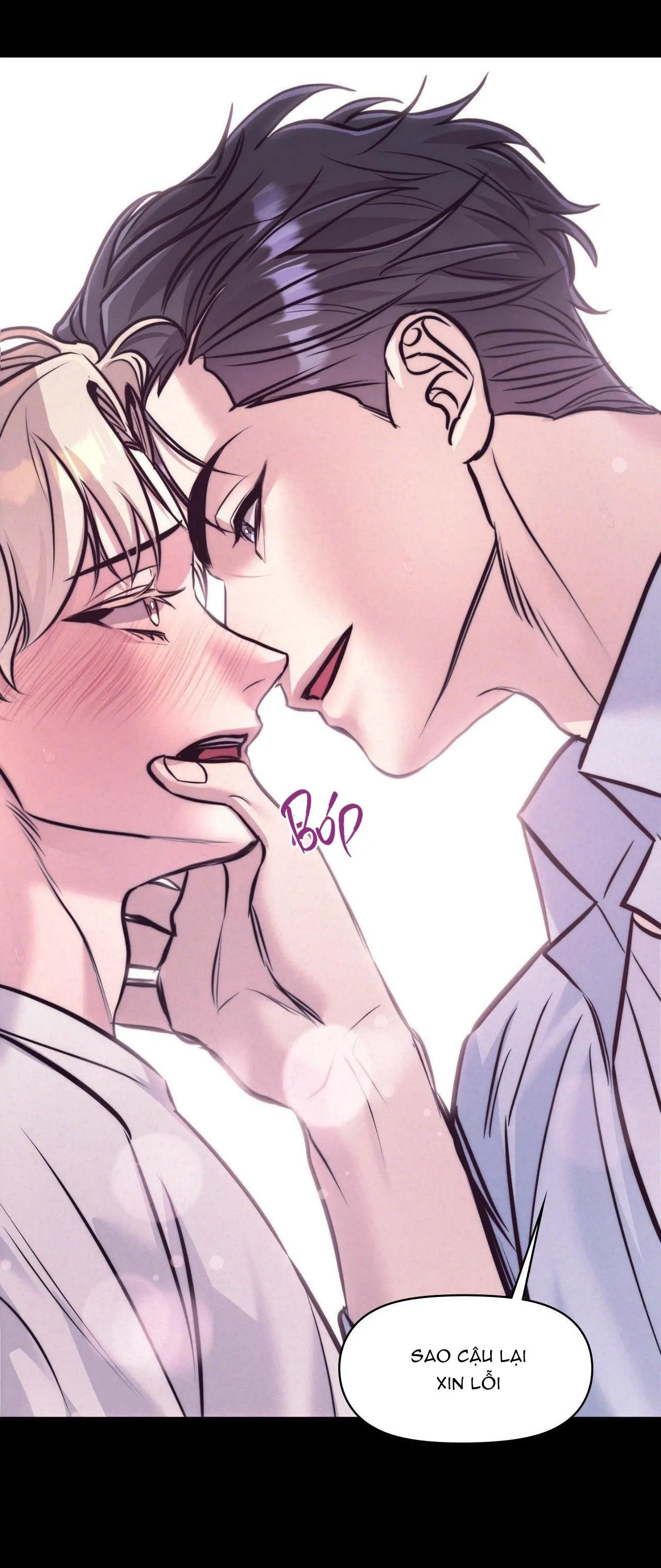 KỲ THỊ Chapter 7 Trang 62