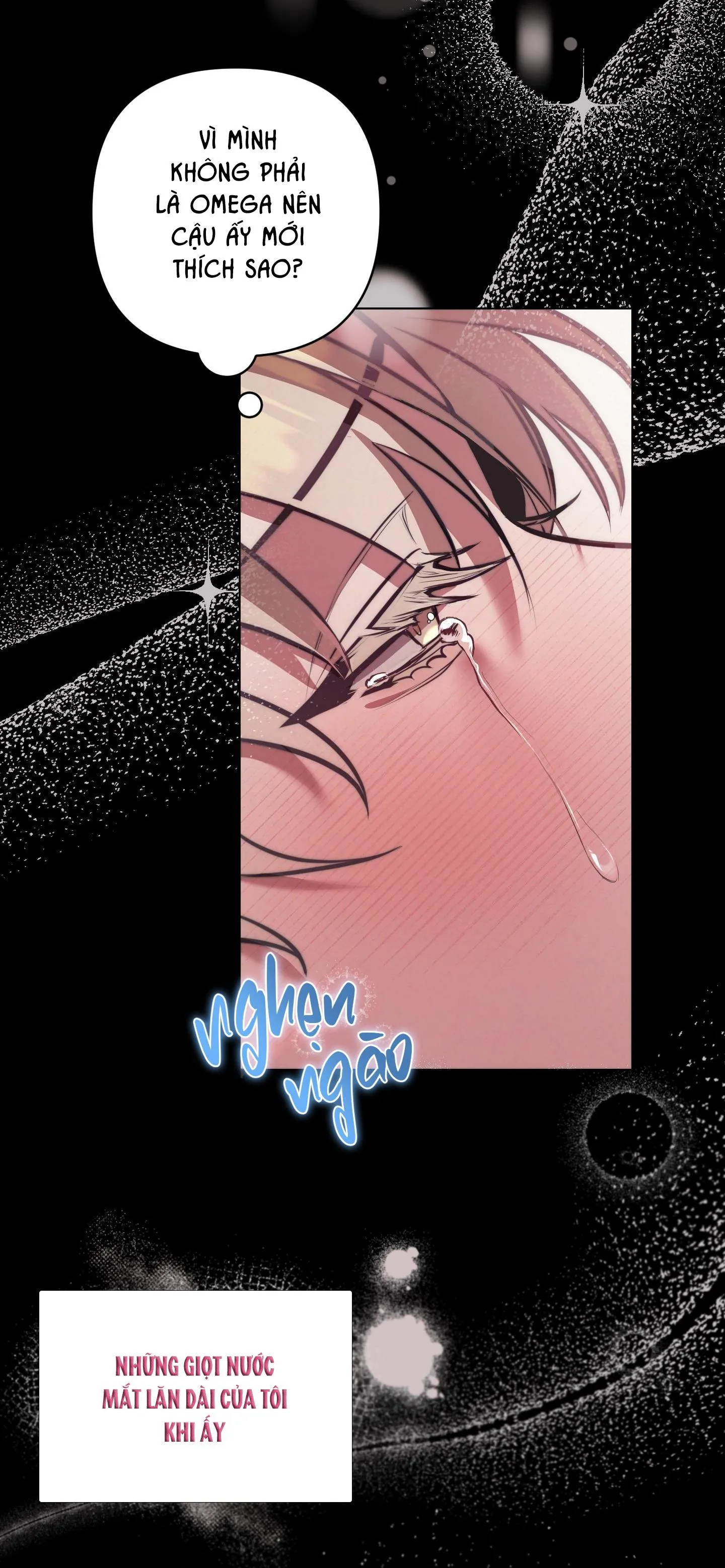 KỲ THỊ Chapter 8 Trang 3