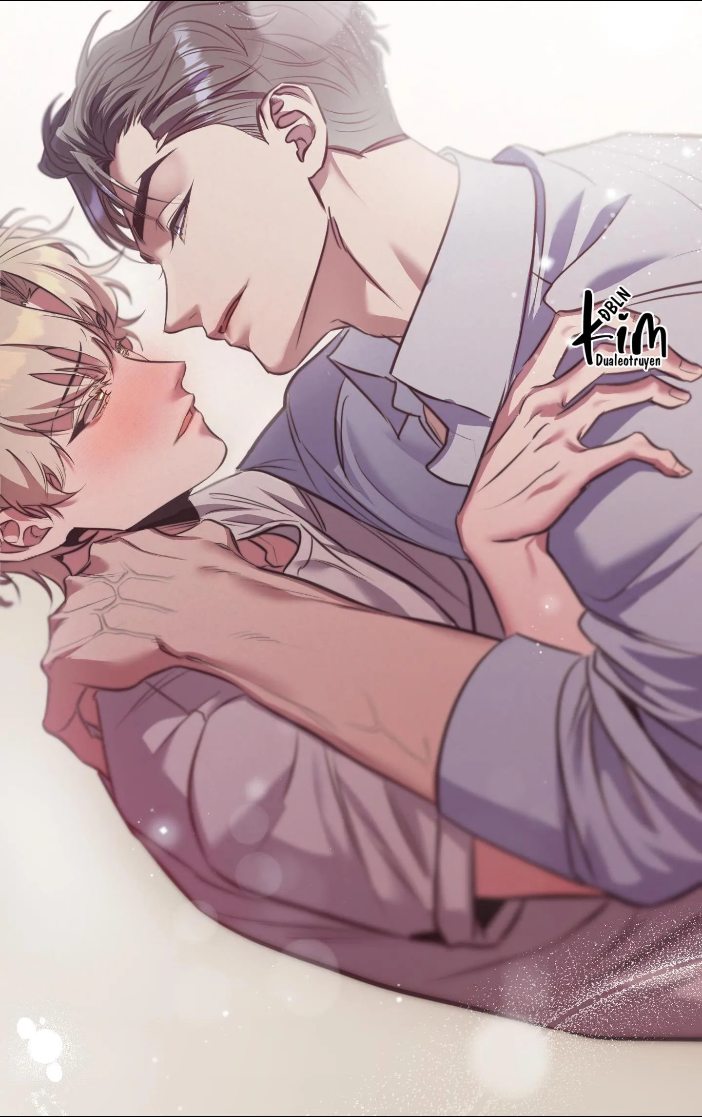 KỲ THỊ Chapter 8 Trang 5