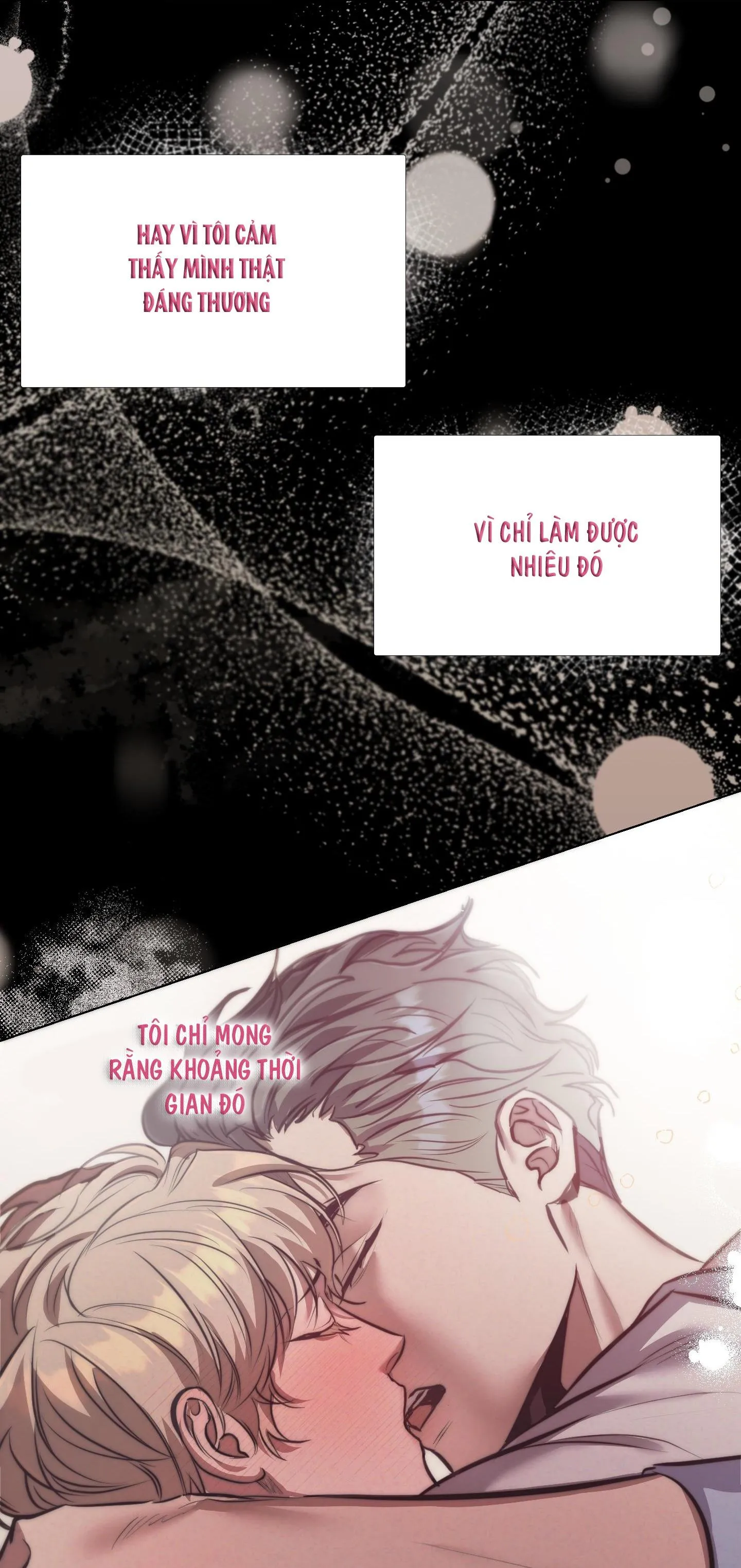 KỲ THỊ Chapter 8 Trang 6