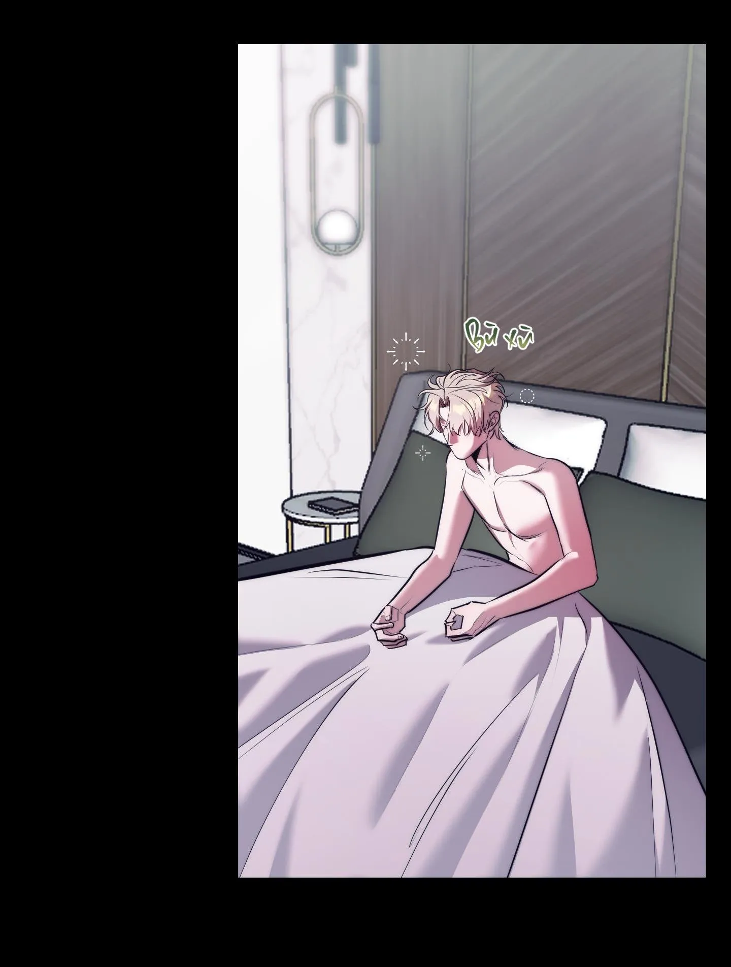 KỲ THỊ Chapter 8 Trang 9