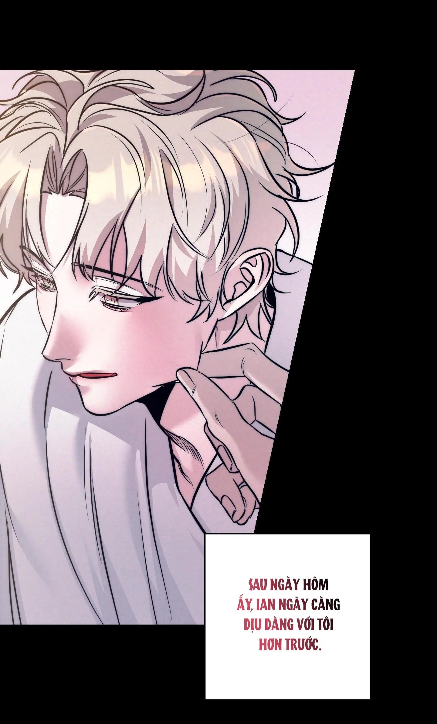 KỲ THỊ Chapter 8 Trang 12