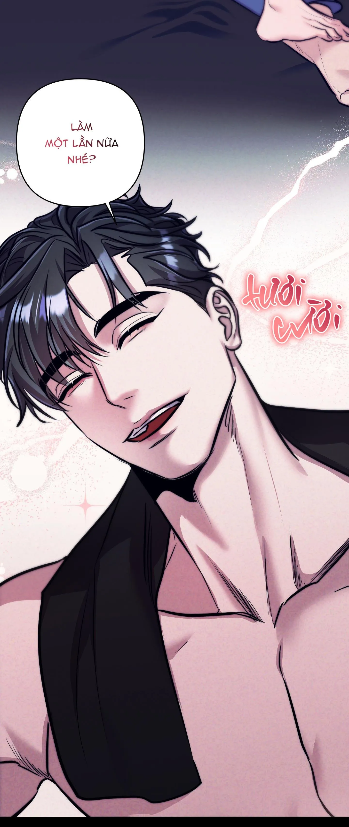 KỲ THỊ Chapter 8 Trang 16