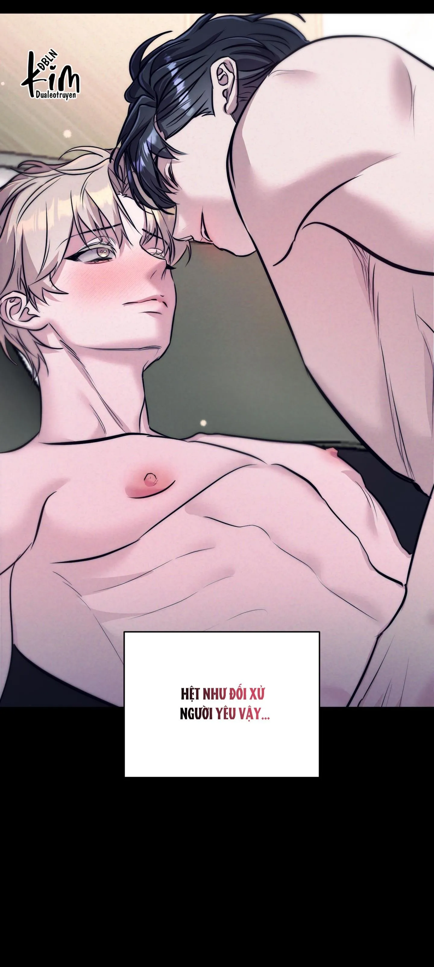 KỲ THỊ Chapter 8 Trang 17