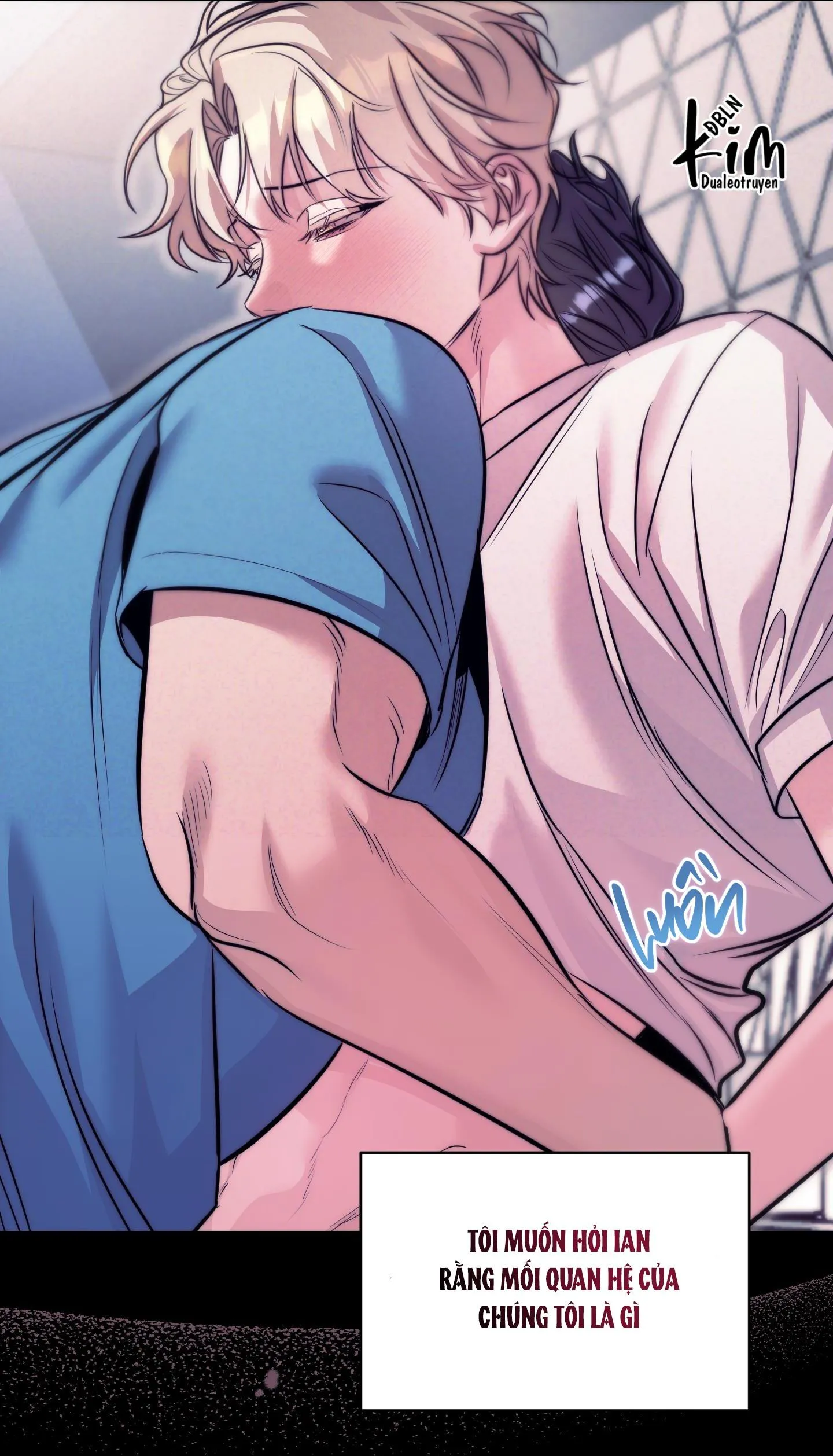 KỲ THỊ Chapter 8 Trang 25