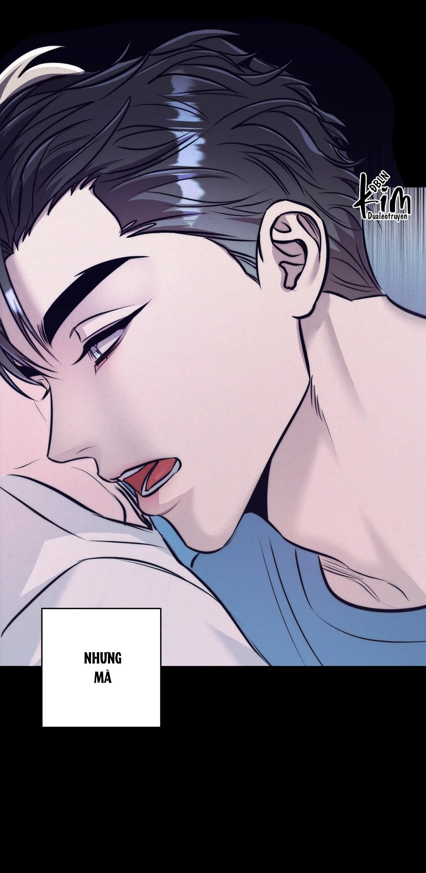 KỲ THỊ Chapter 8 Trang 27