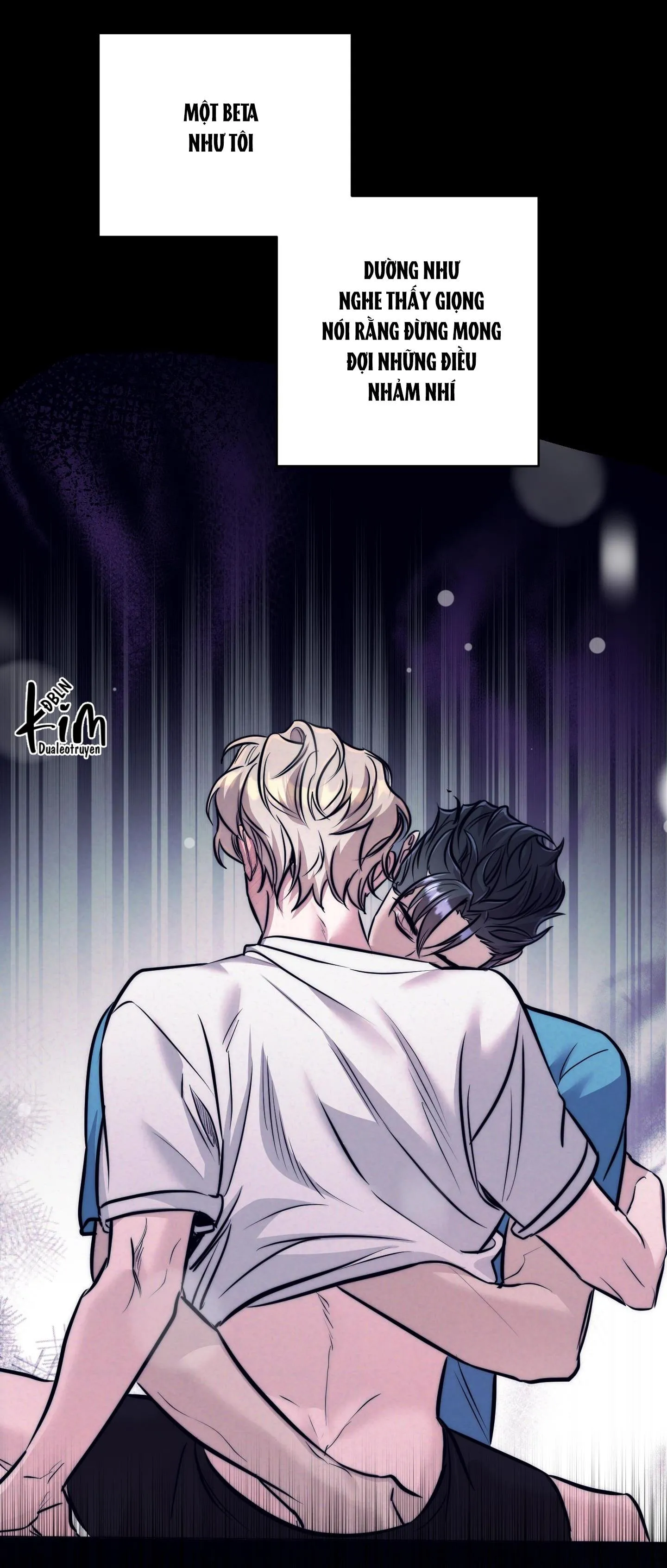 KỲ THỊ Chapter 8 Trang 30