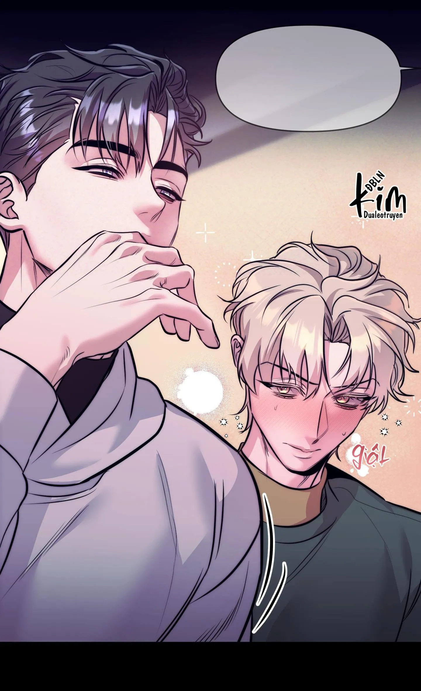 KỲ THỊ Chapter 8 Trang 41