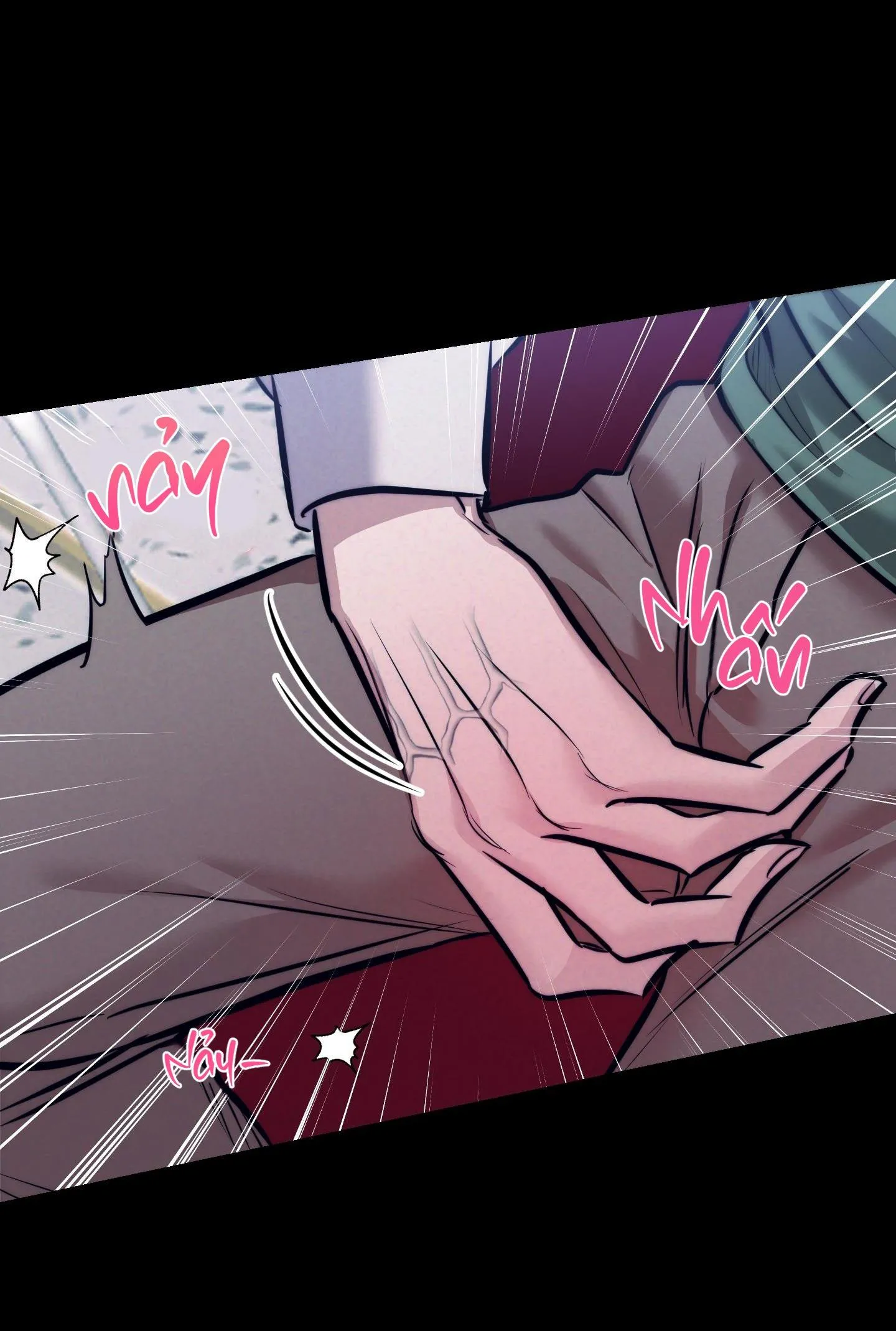 KỲ THỊ Chapter 8 Trang 47