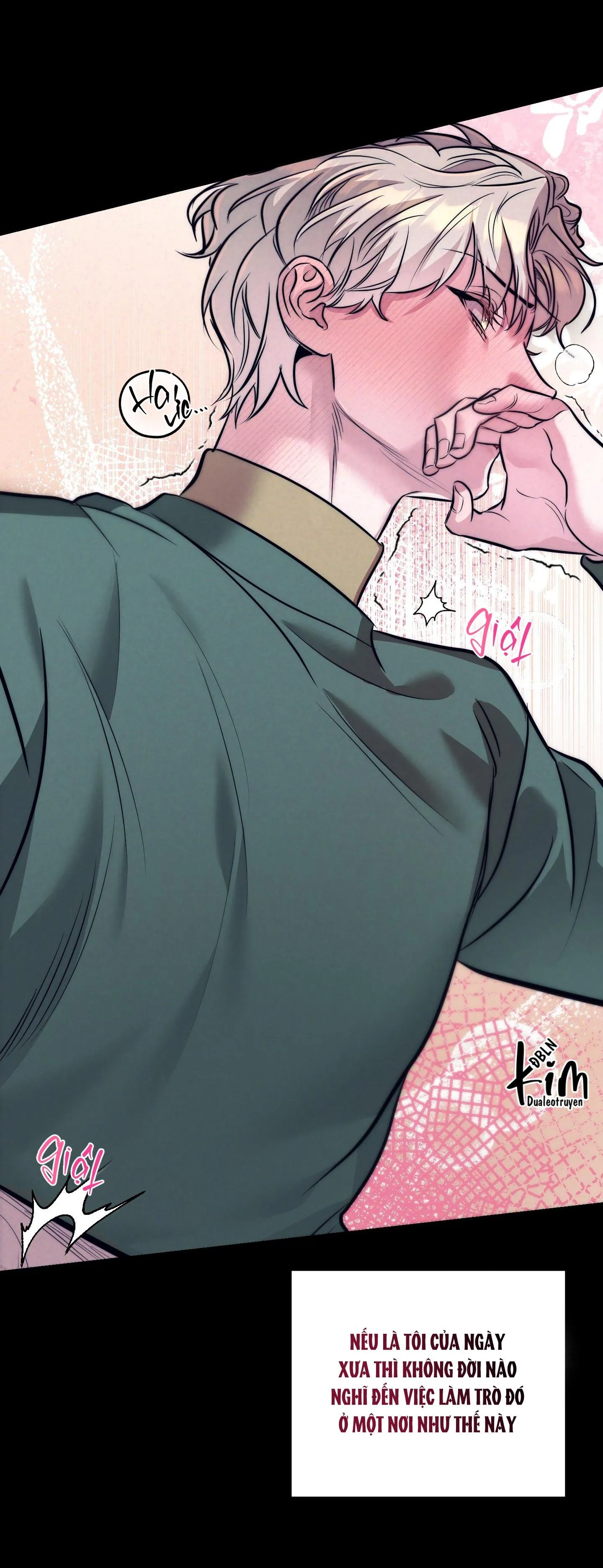 KỲ THỊ Chapter 8 Trang 48