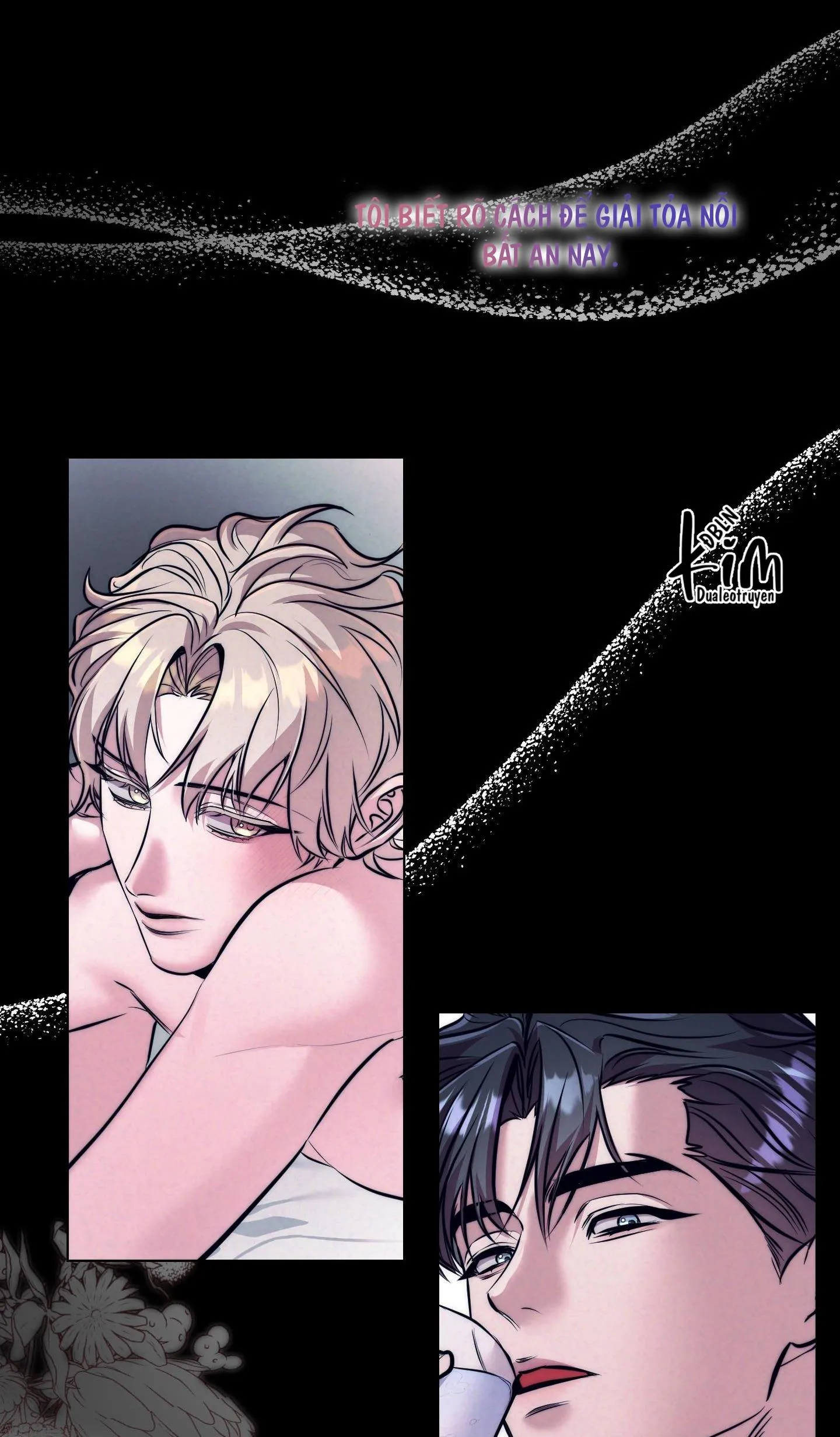 KỲ THỊ Chapter 8 Trang 53