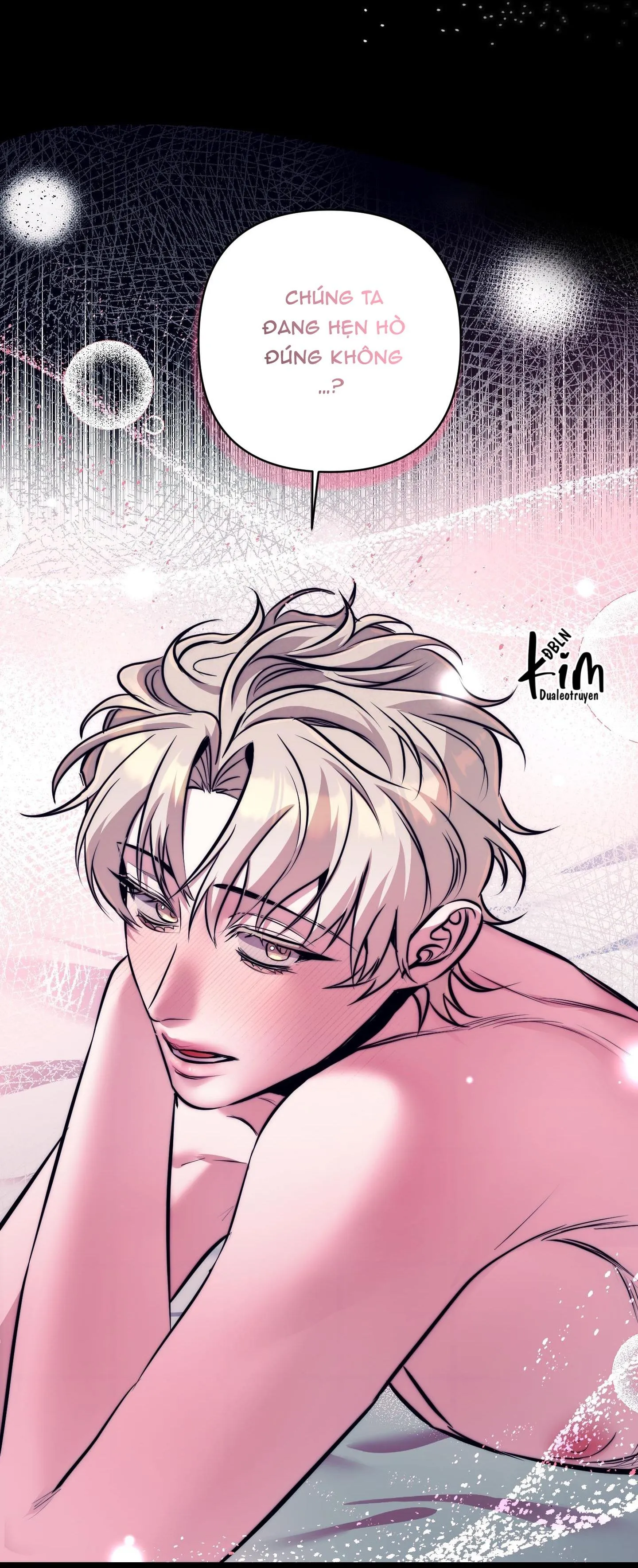 KỲ THỊ Chapter 8 Trang 58