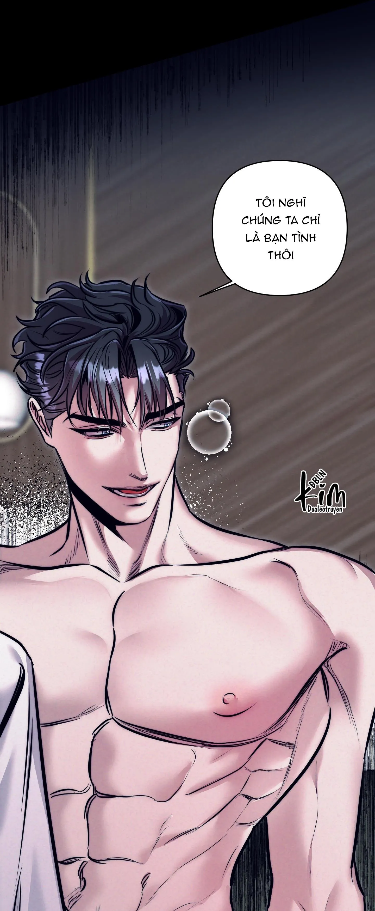 KỲ THỊ Chapter 8 Trang 62