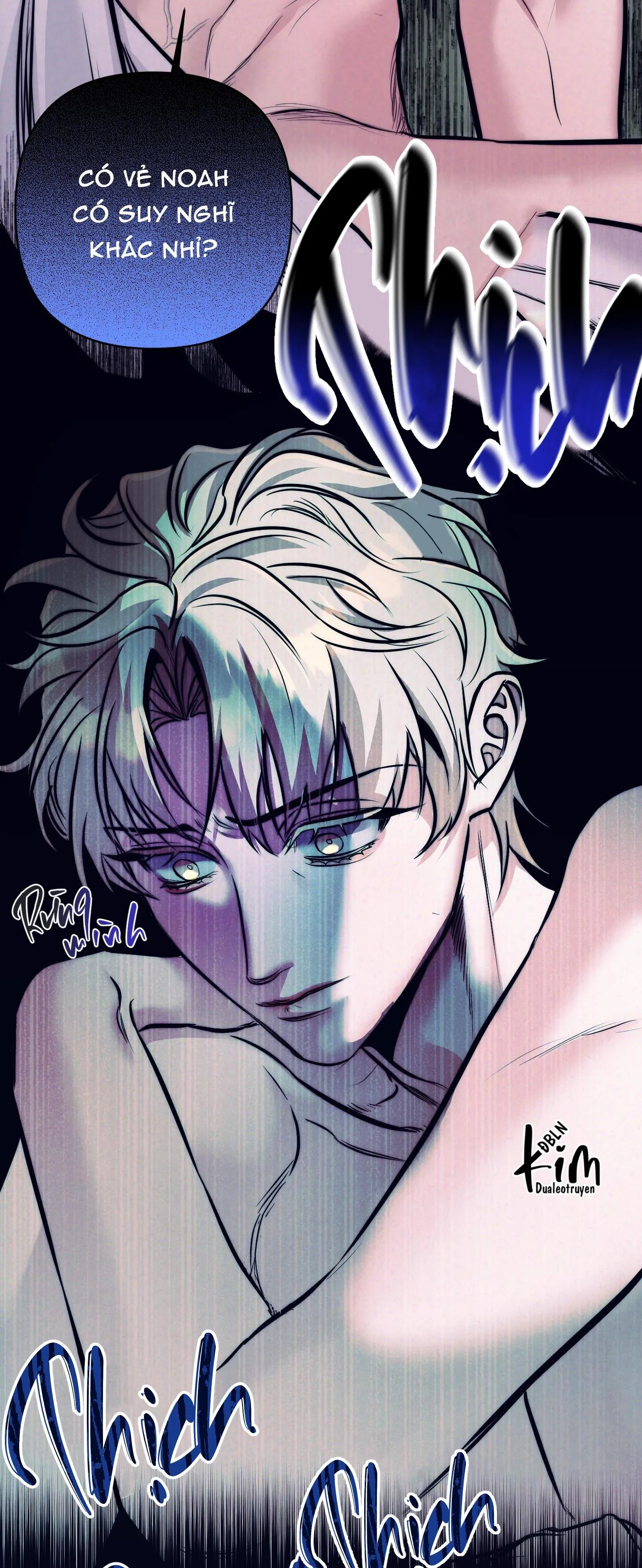 KỲ THỊ Chapter 8 Trang 63