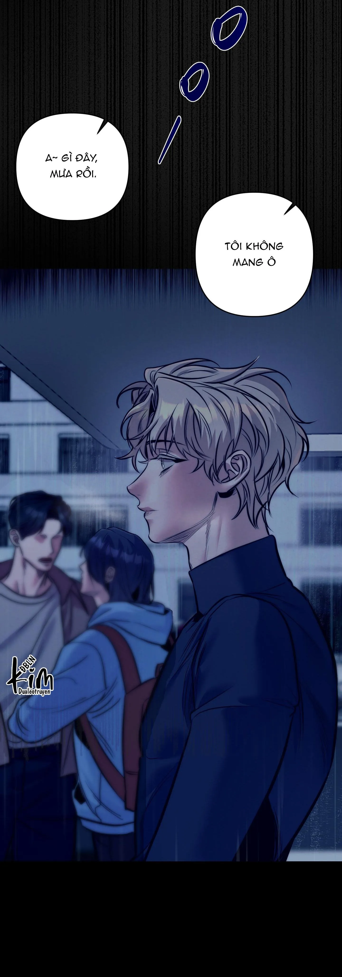 KỲ THỊ Chapter 8 Trang 68