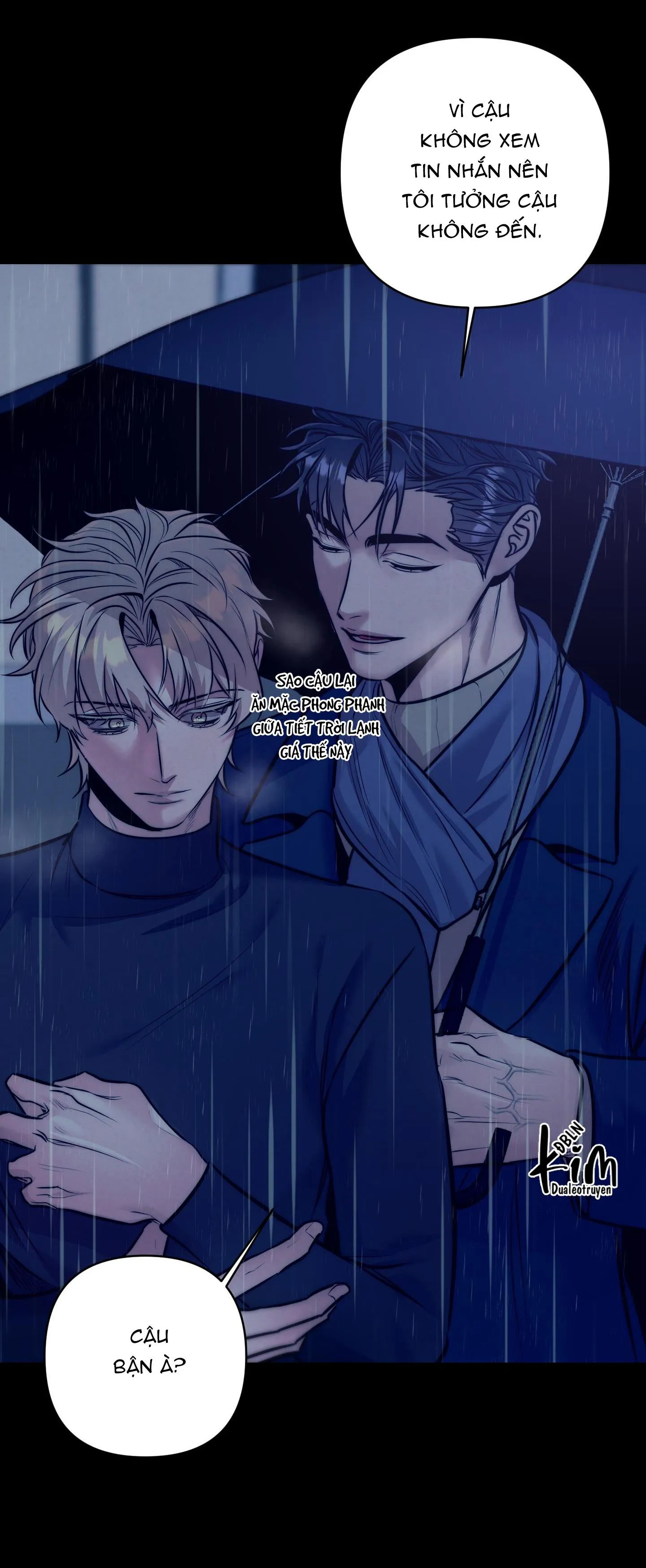 KỲ THỊ Chapter 8 Trang 70