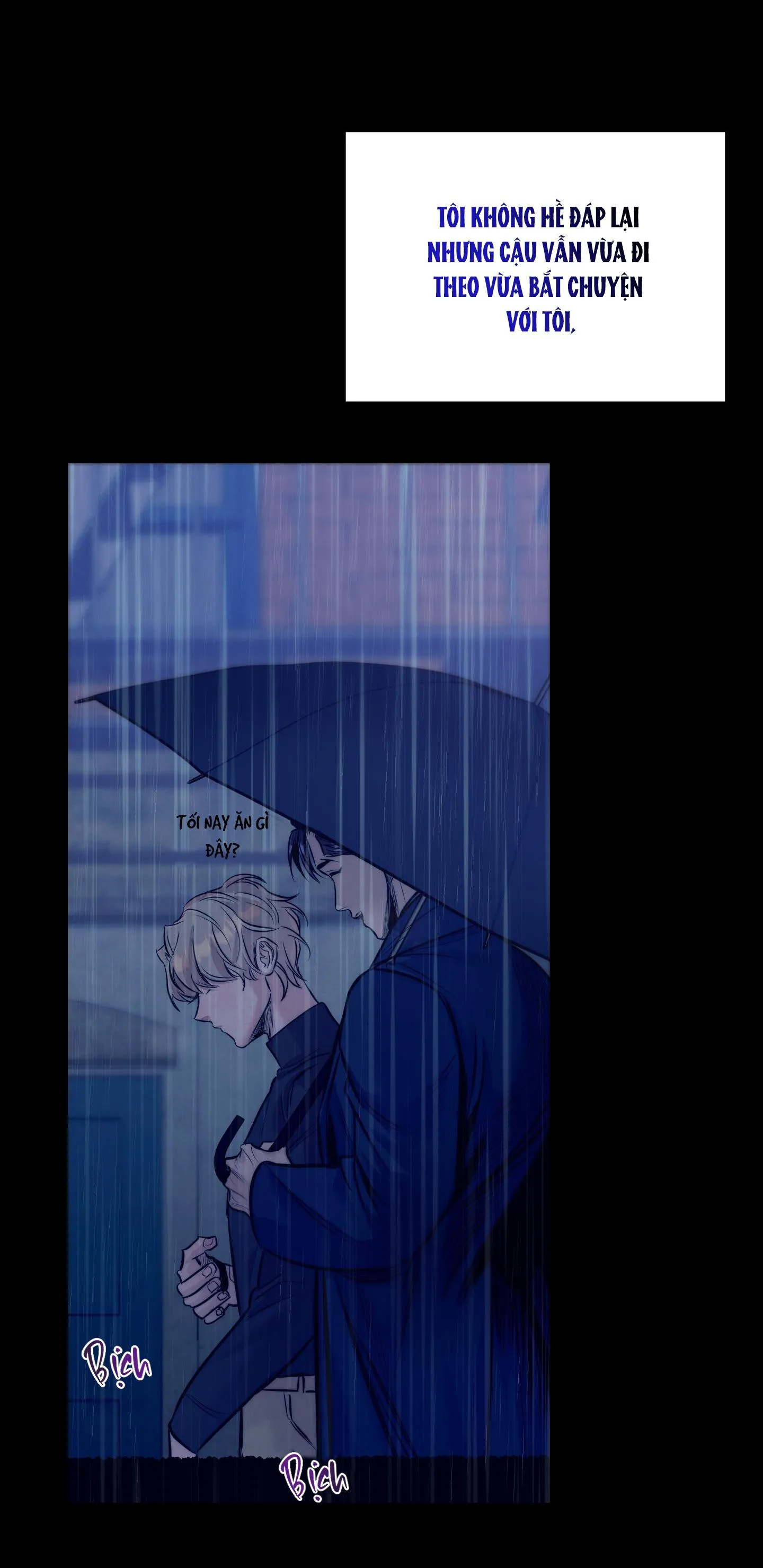 KỲ THỊ Chapter 8 Trang 71