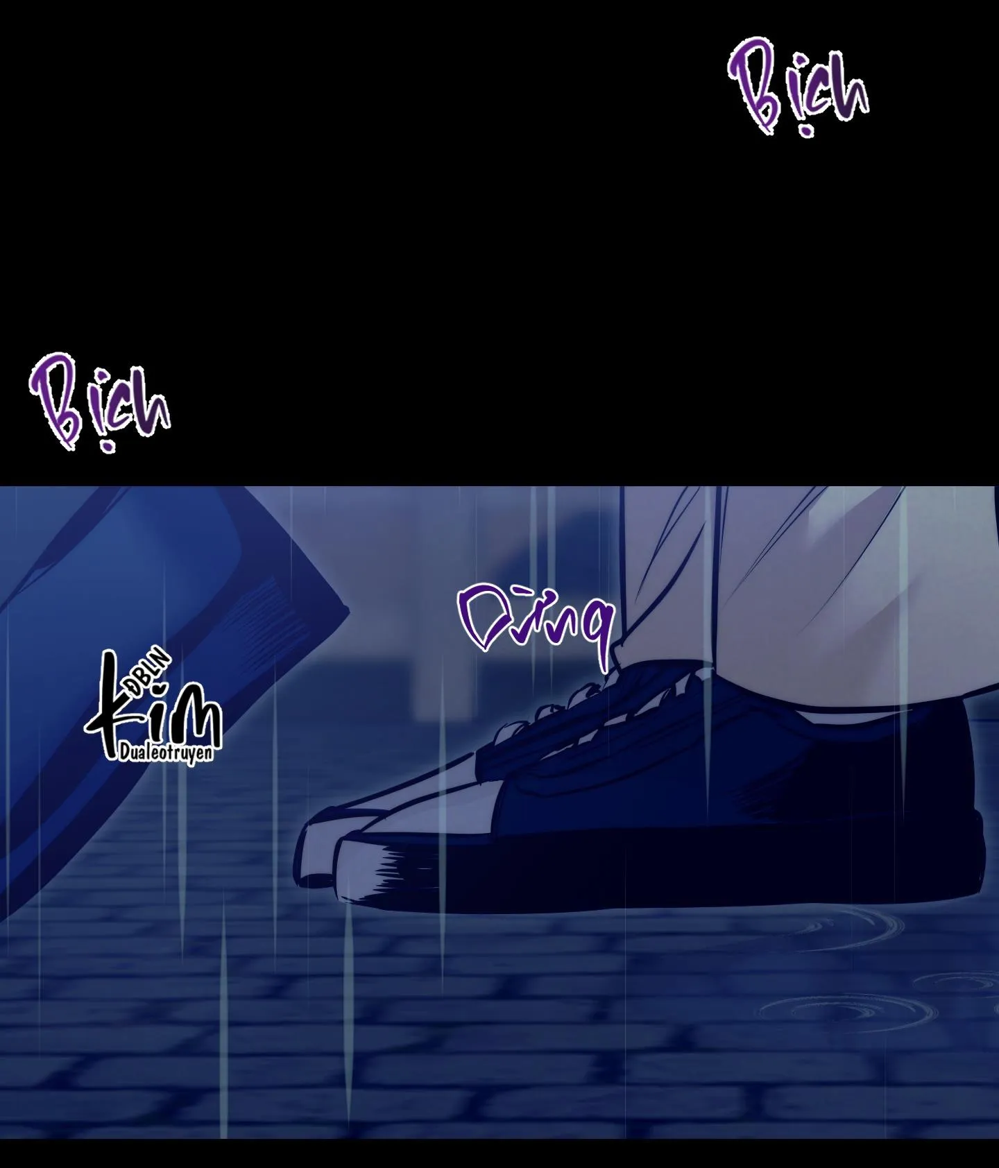 KỲ THỊ Chapter 8 Trang 78