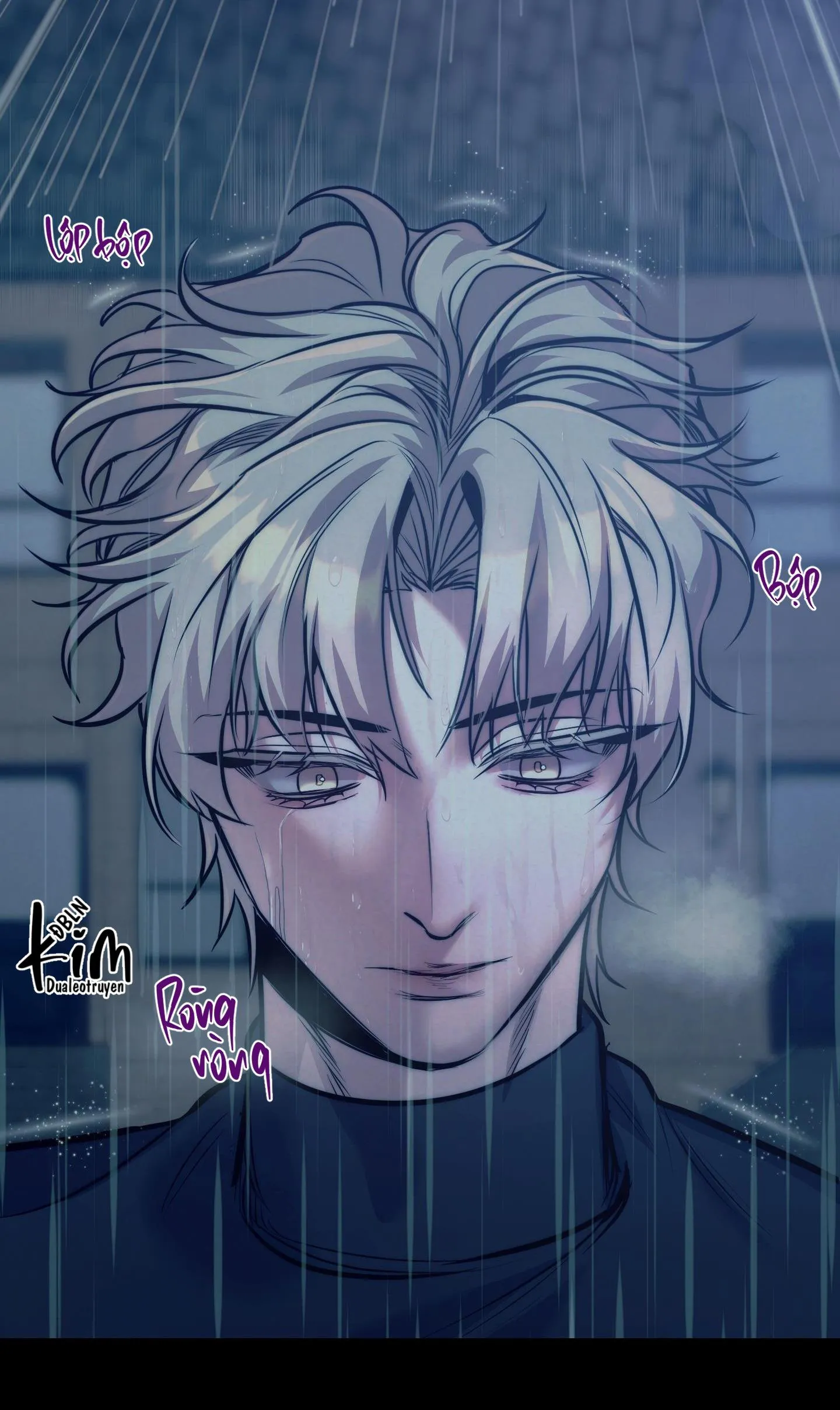 KỲ THỊ Chapter 8 Trang 81