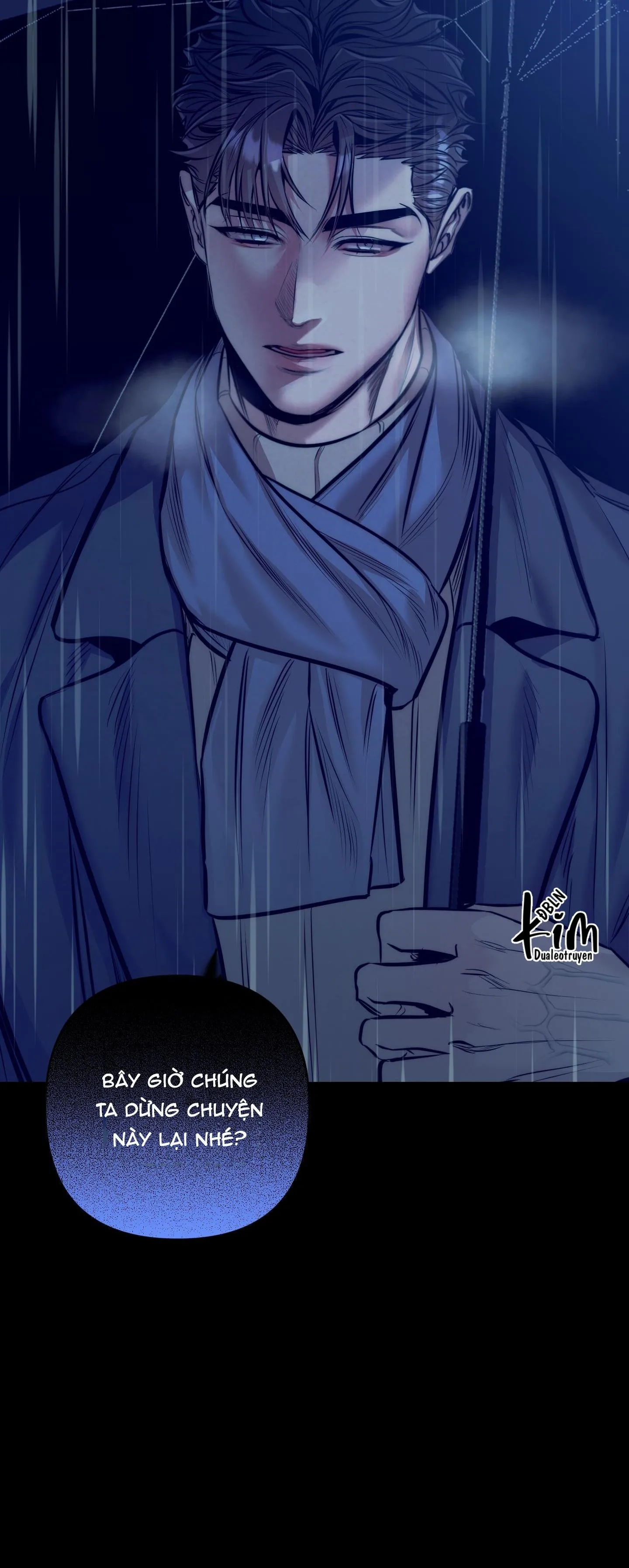 KỲ THỊ Chapter 8 Trang 86