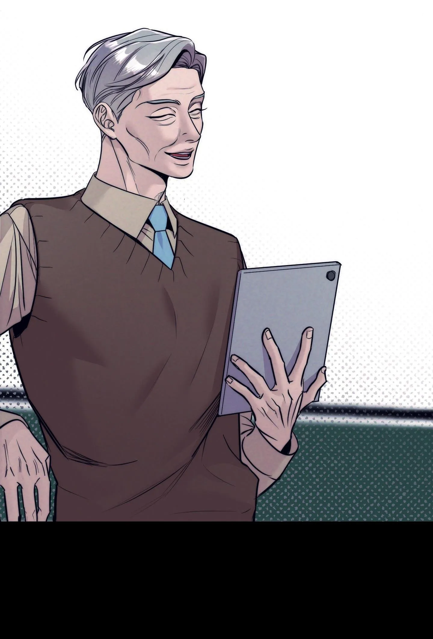 KỲ THỊ Chapter 9 Trang 3