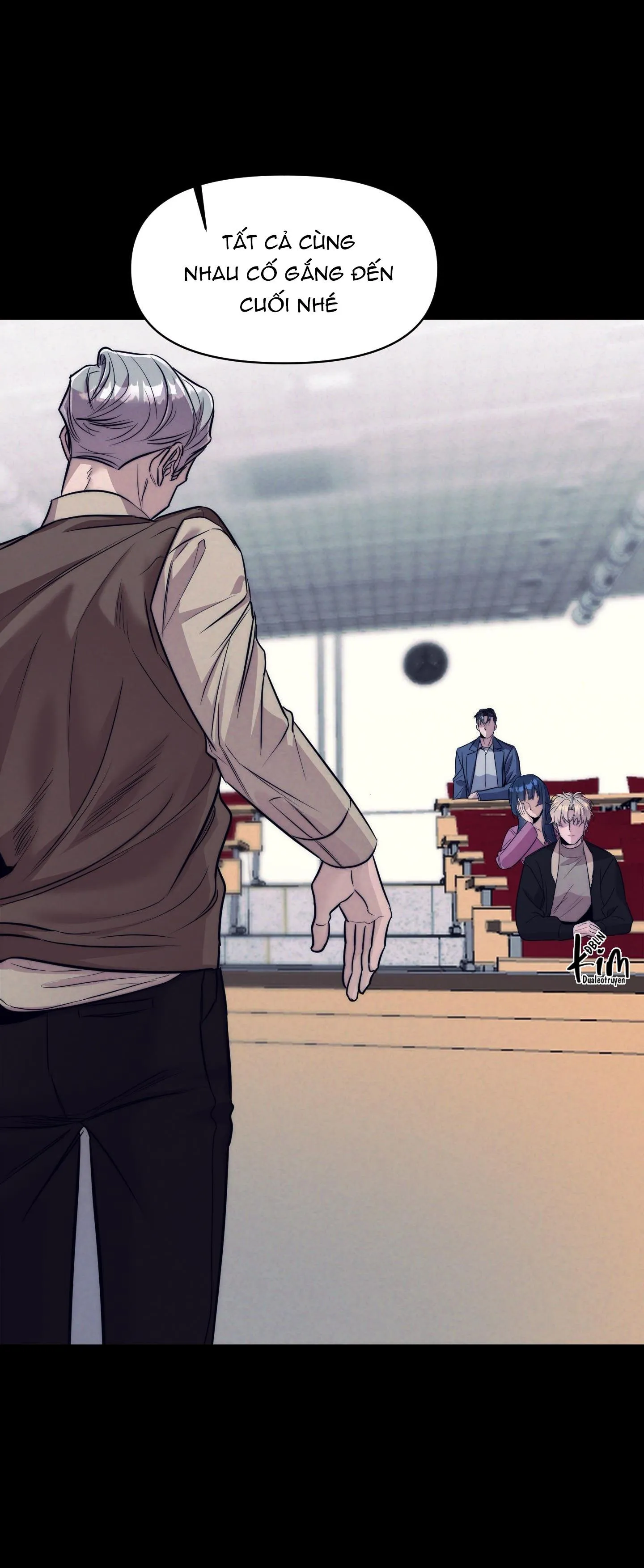 KỲ THỊ Chapter 9 Trang 4