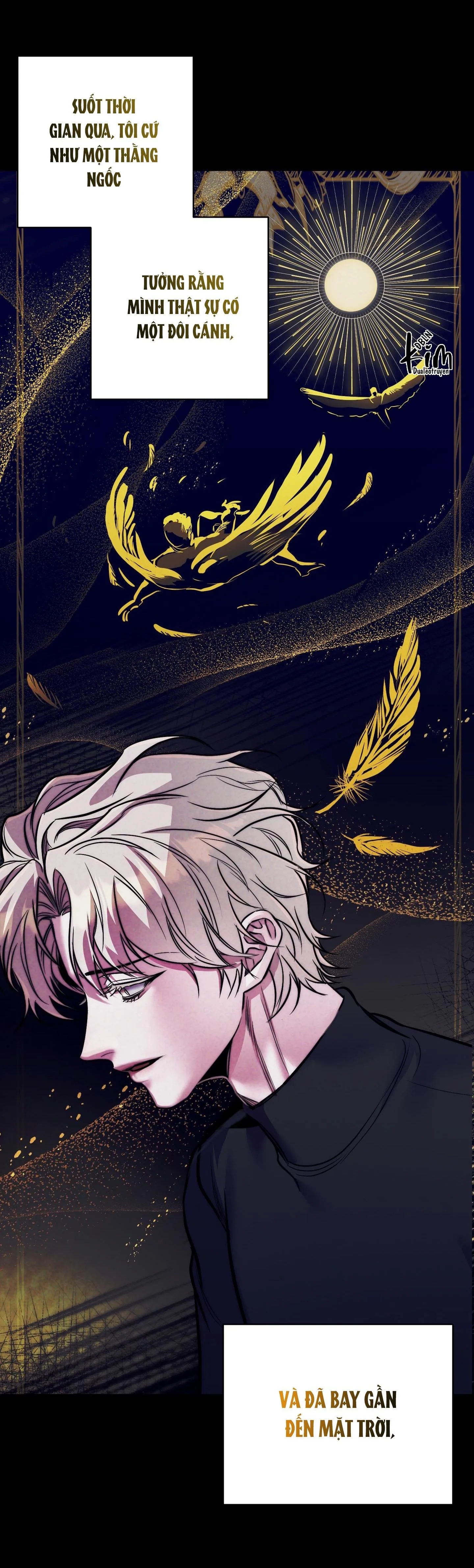 KỲ THỊ Chapter 9 Trang 11