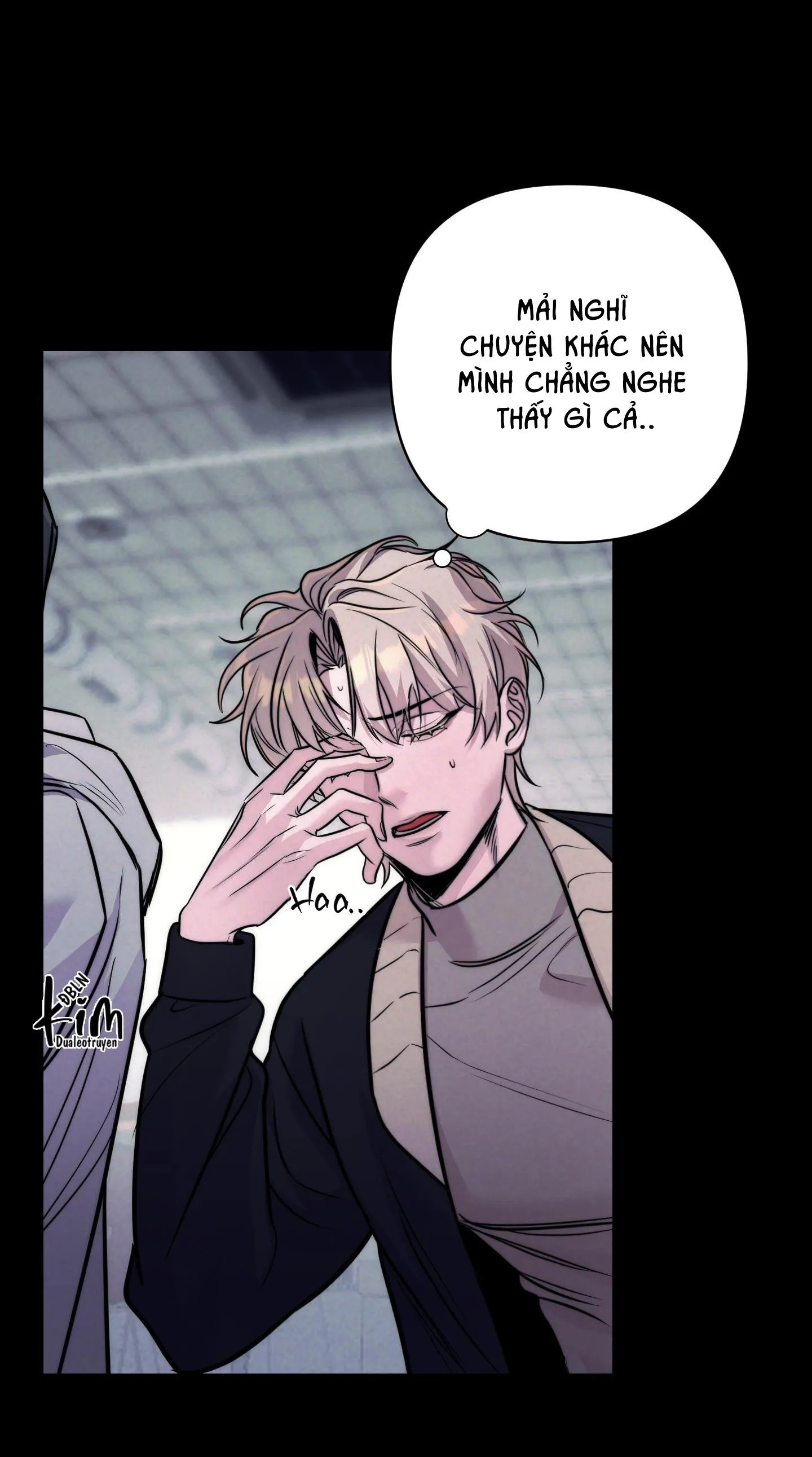 KỲ THỊ Chapter 9 Trang 15