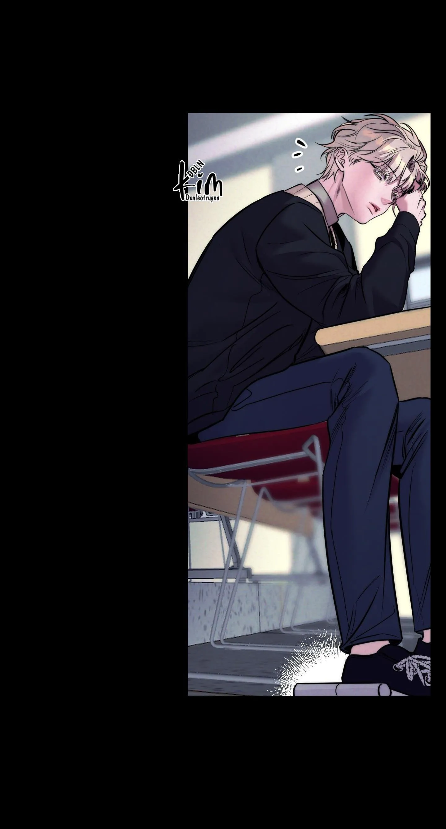 KỲ THỊ Chapter 9 Trang 20