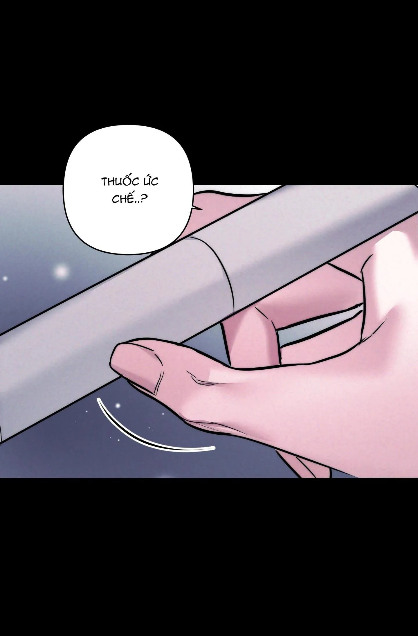 KỲ THỊ Chapter 9 Trang 21