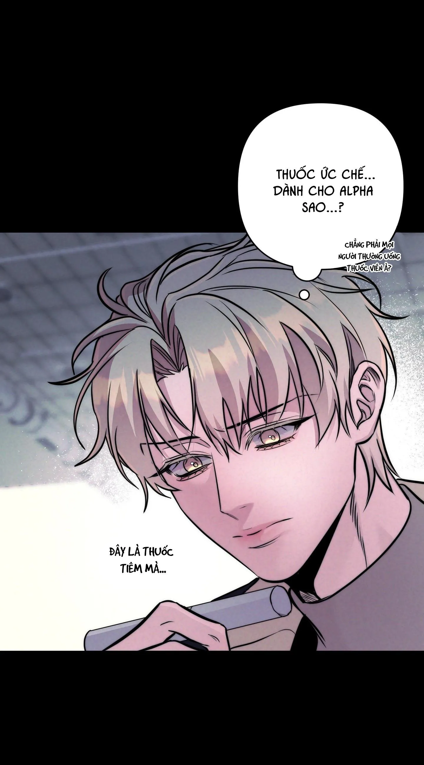 KỲ THỊ Chapter 9 Trang 23
