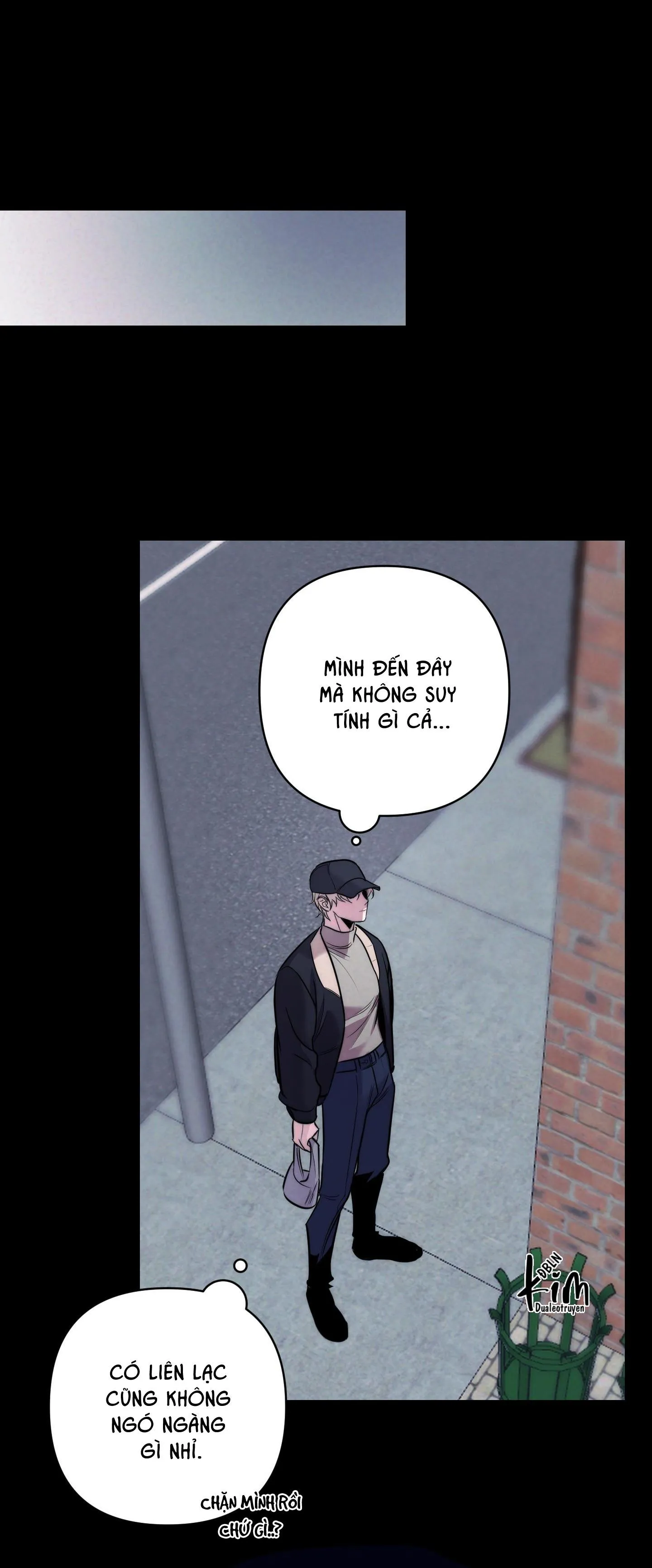 KỲ THỊ Chapter 9 Trang 30