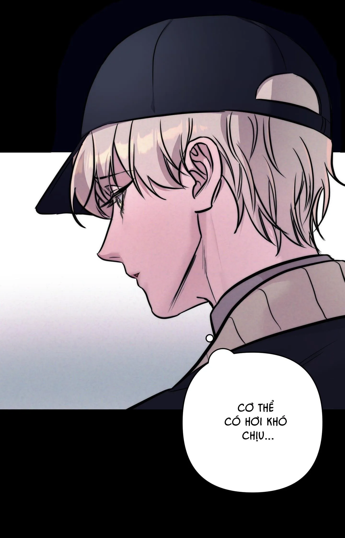 KỲ THỊ Chapter 9 Trang 31