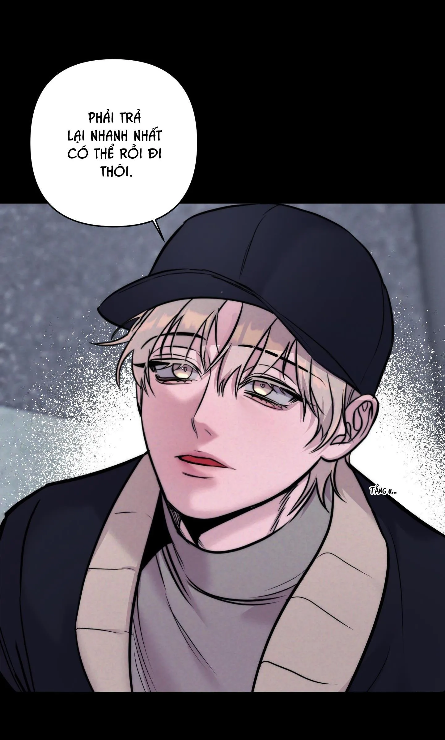 KỲ THỊ Chapter 9 Trang 32