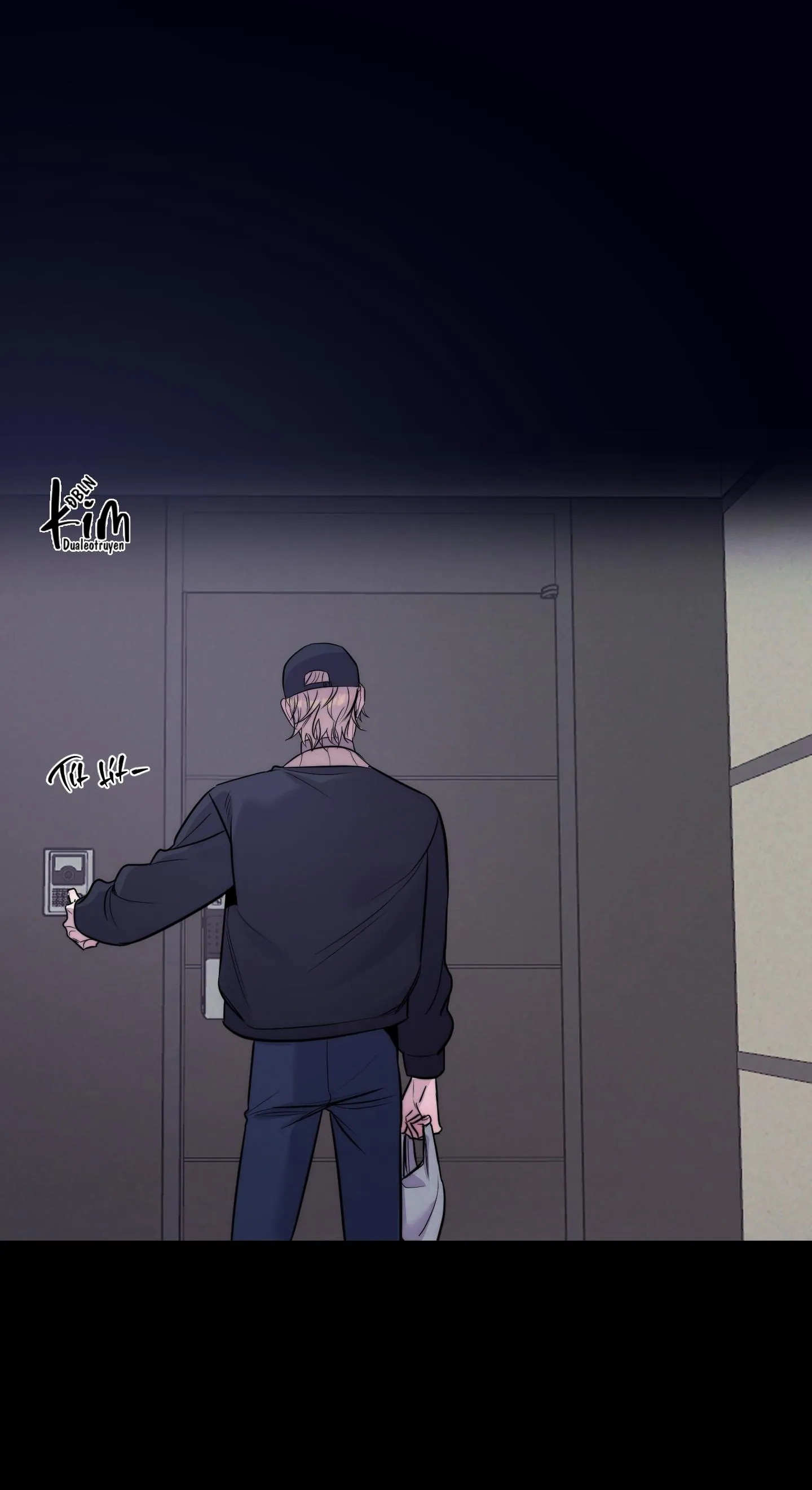 KỲ THỊ Chapter 9 Trang 34